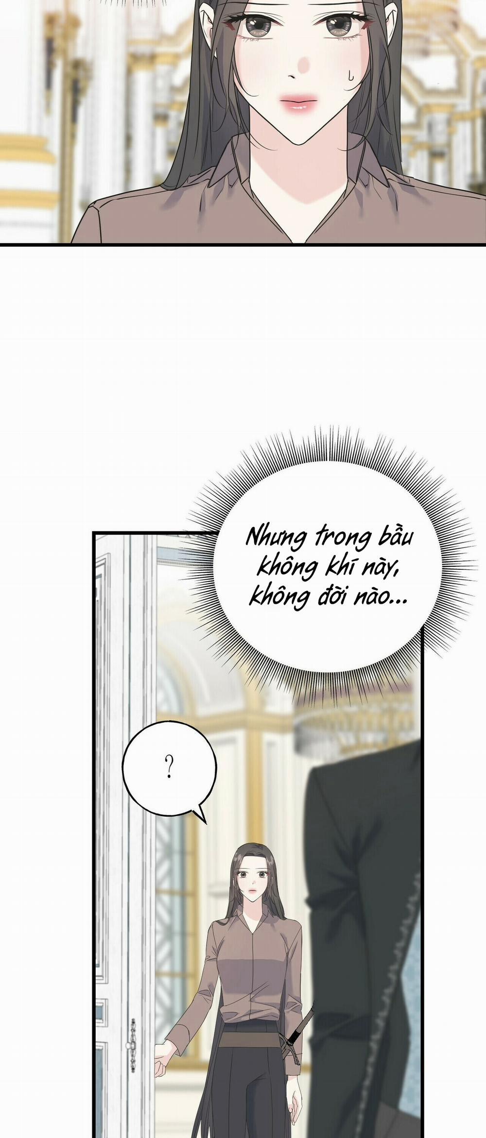 Hoàng Tử Dâm Đảng Và Nữ Hiệp Sĩ Ngầu Lòi 41.2 trang 6