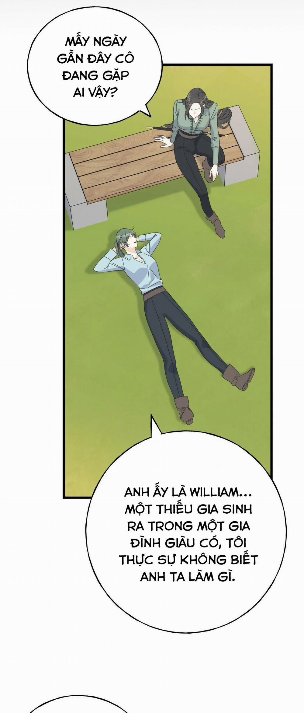 Hoàng Tử Dâm Đảng Và Nữ Hiệp Sĩ Ngầu Lòi 42 trang 10