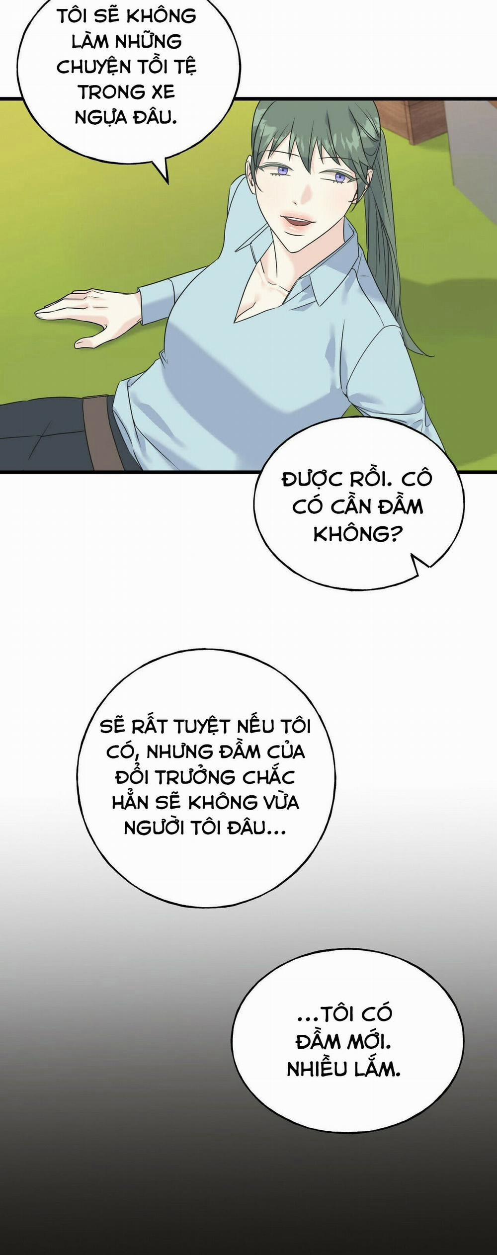 Hoàng Tử Dâm Đảng Và Nữ Hiệp Sĩ Ngầu Lòi 42 trang 11