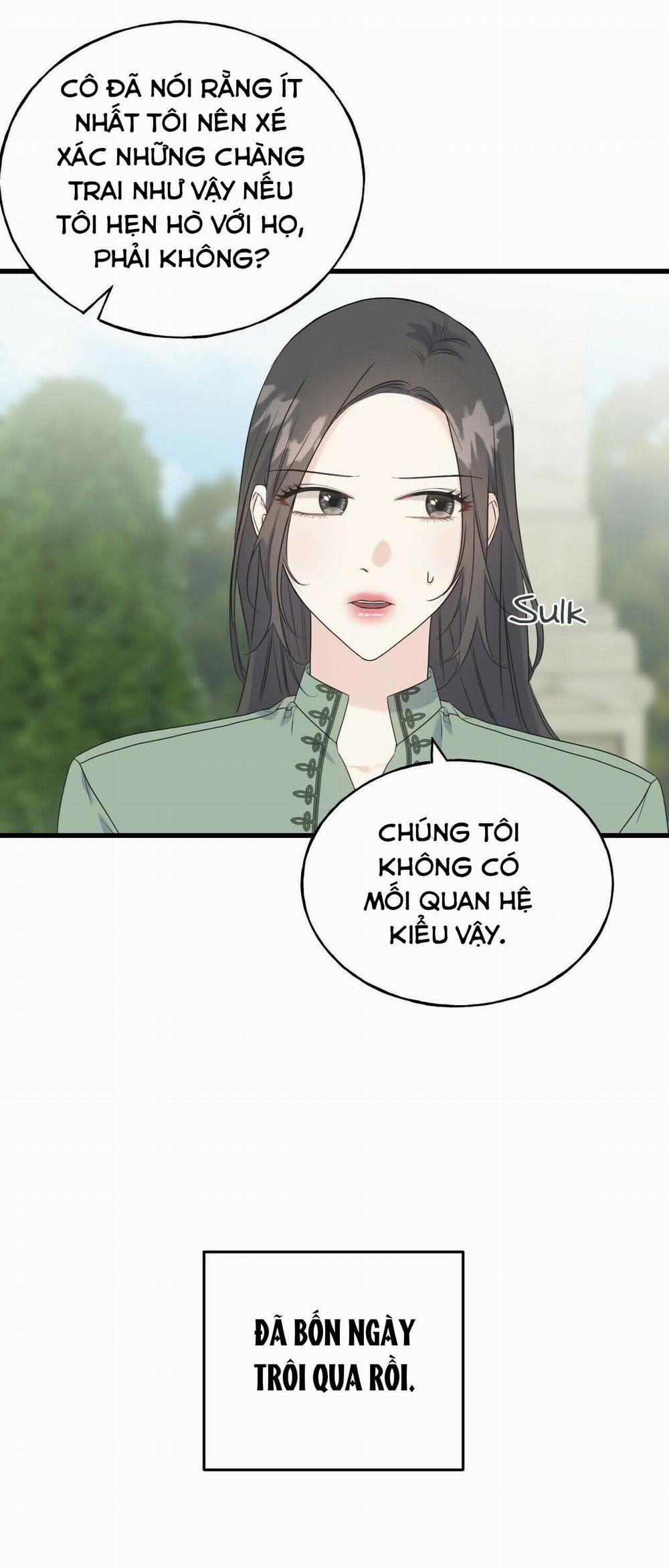 Hoàng Tử Dâm Đảng Và Nữ Hiệp Sĩ Ngầu Lòi 42 trang 17