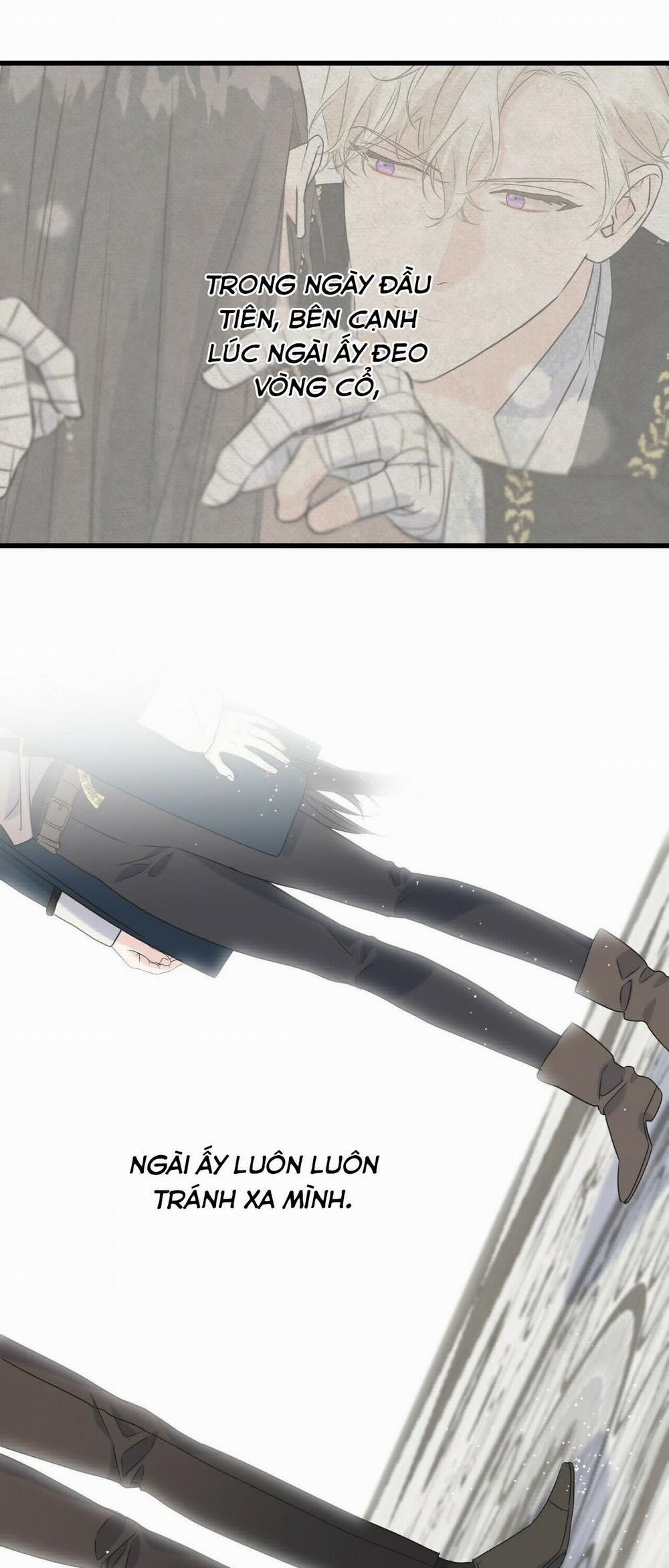 Hoàng Tử Dâm Đảng Và Nữ Hiệp Sĩ Ngầu Lòi 42 trang 18