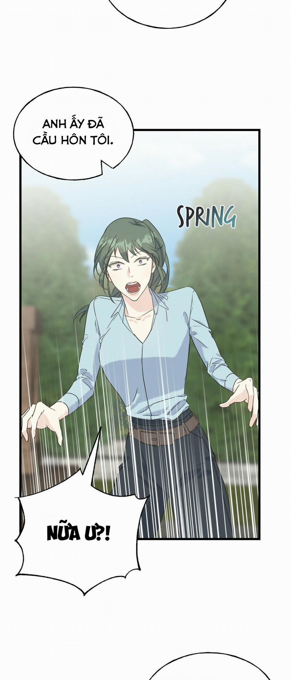 Hoàng Tử Dâm Đảng Và Nữ Hiệp Sĩ Ngầu Lòi 42 trang 30