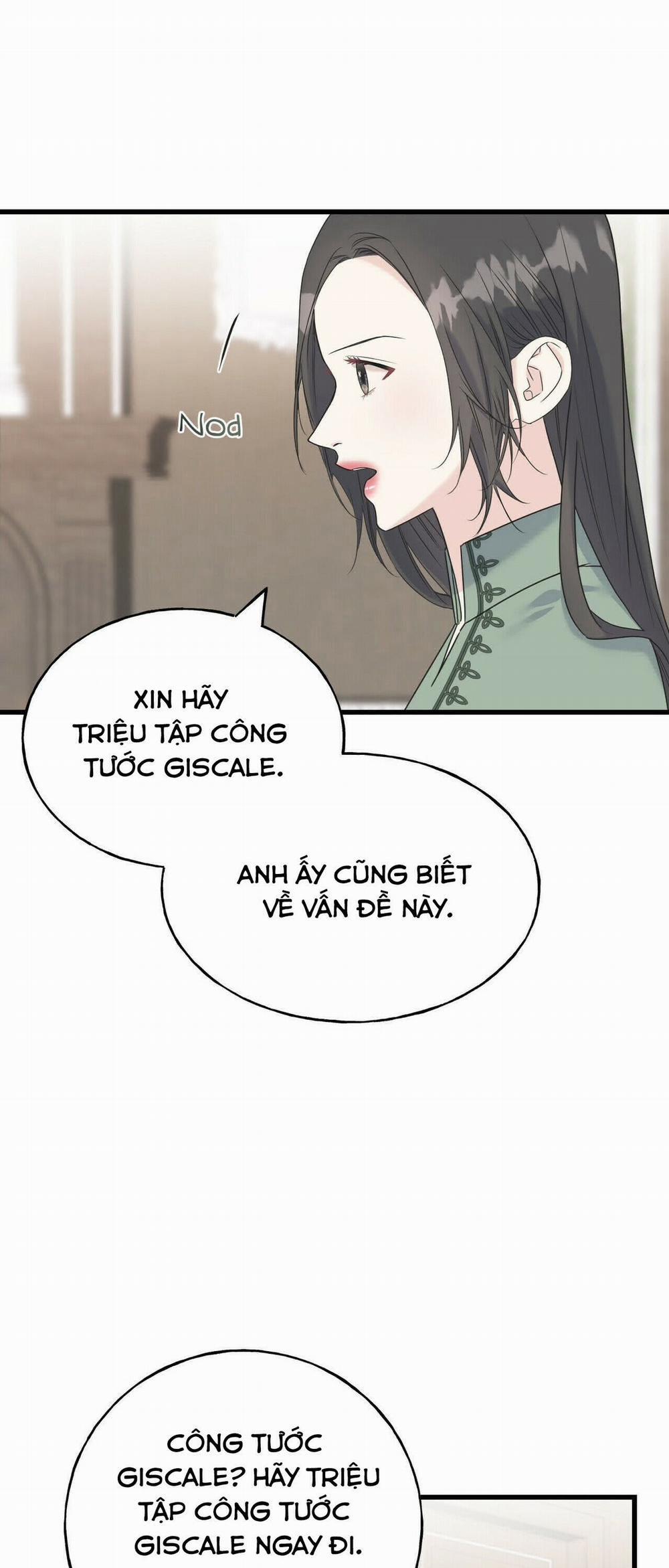 Hoàng Tử Dâm Đảng Và Nữ Hiệp Sĩ Ngầu Lòi 43 trang 10