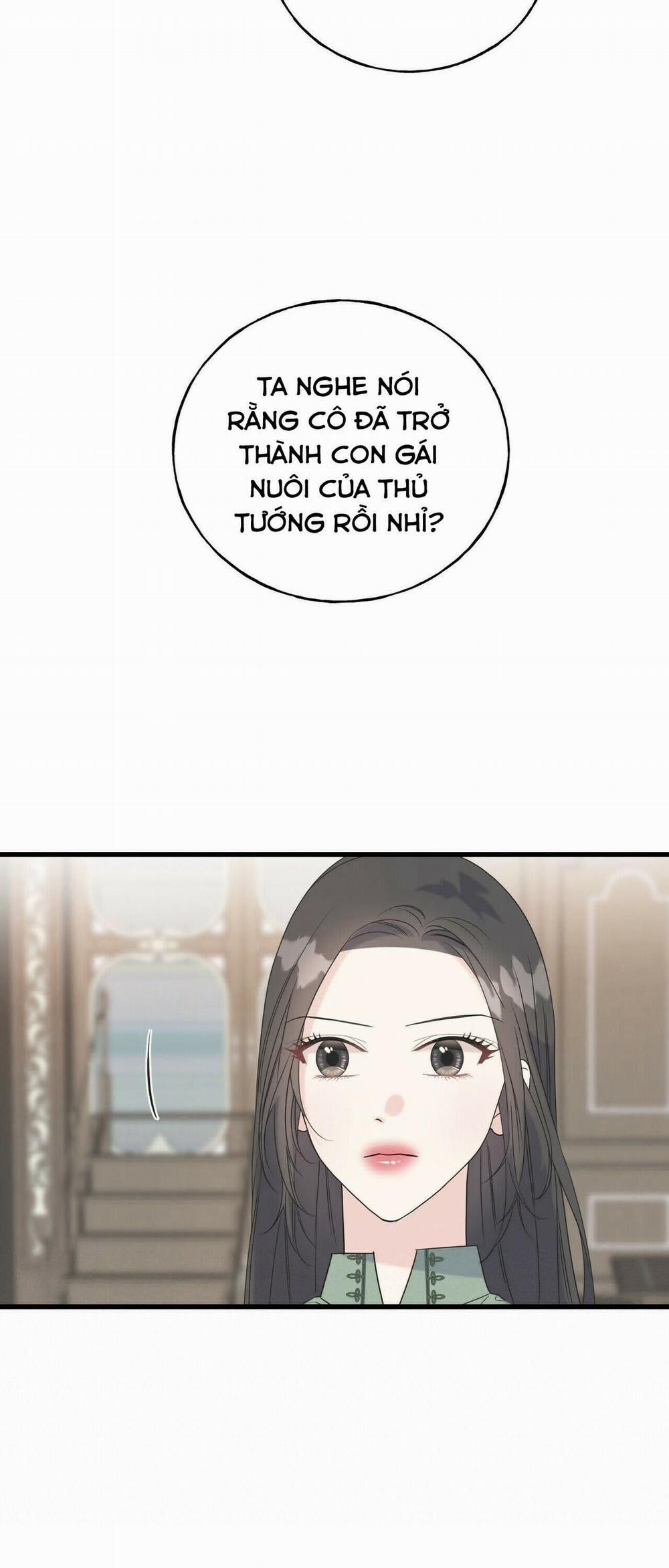 Hoàng Tử Dâm Đảng Và Nữ Hiệp Sĩ Ngầu Lòi 43 trang 13