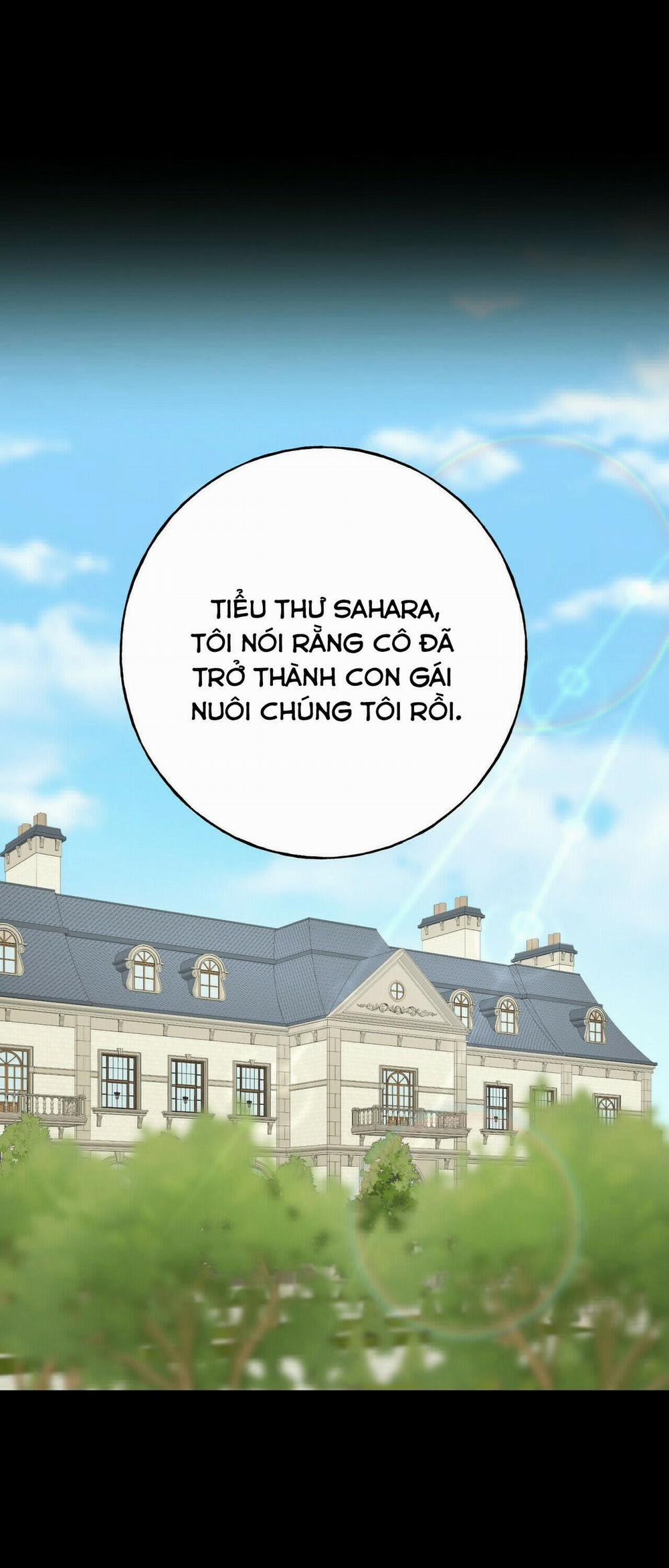 Hoàng Tử Dâm Đảng Và Nữ Hiệp Sĩ Ngầu Lòi 43 trang 15