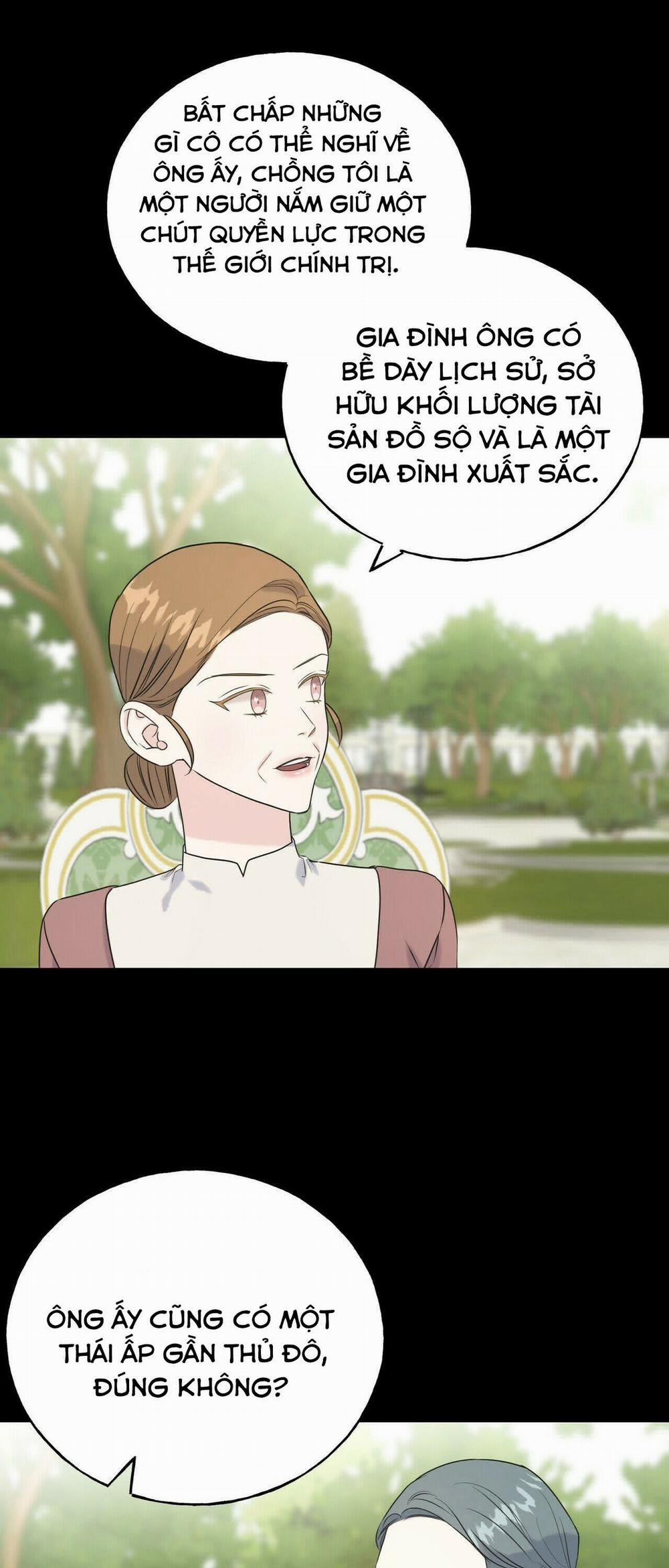 Hoàng Tử Dâm Đảng Và Nữ Hiệp Sĩ Ngầu Lòi 43 trang 18