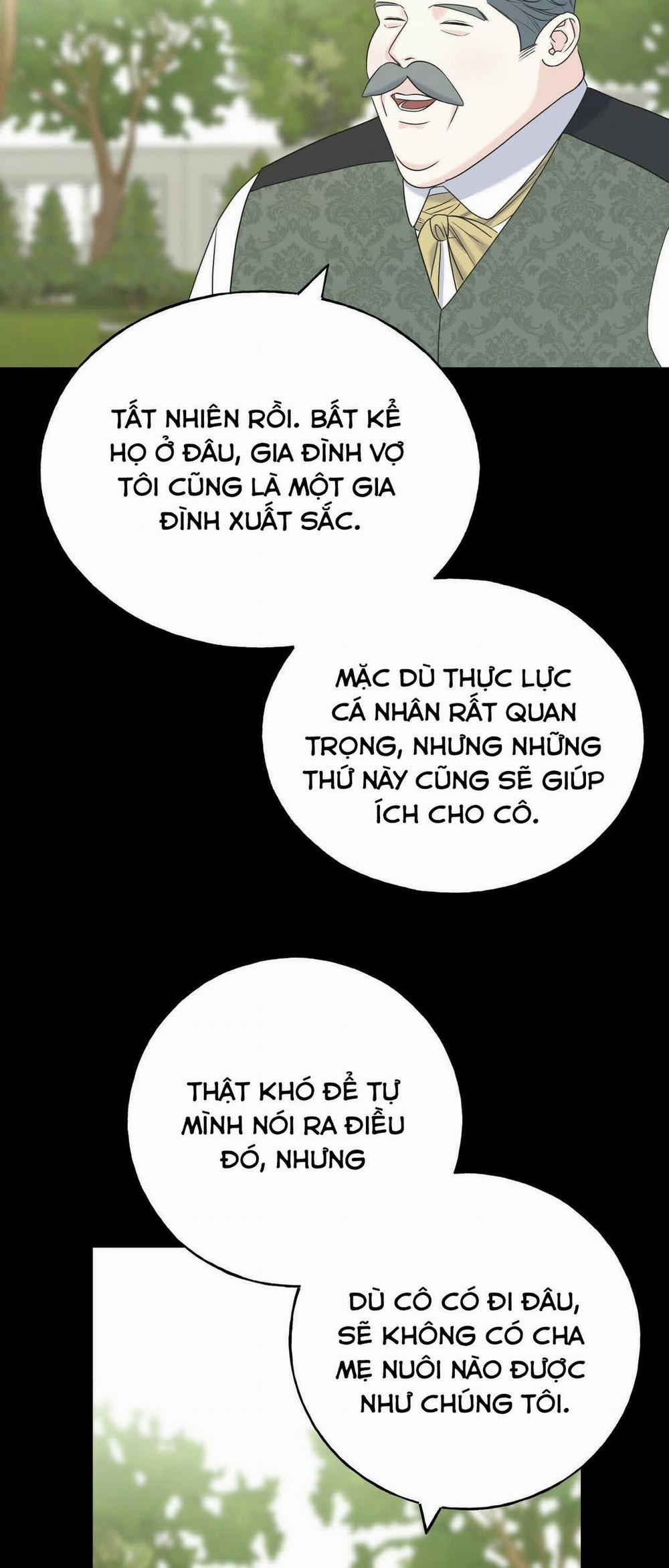 Hoàng Tử Dâm Đảng Và Nữ Hiệp Sĩ Ngầu Lòi 43 trang 19