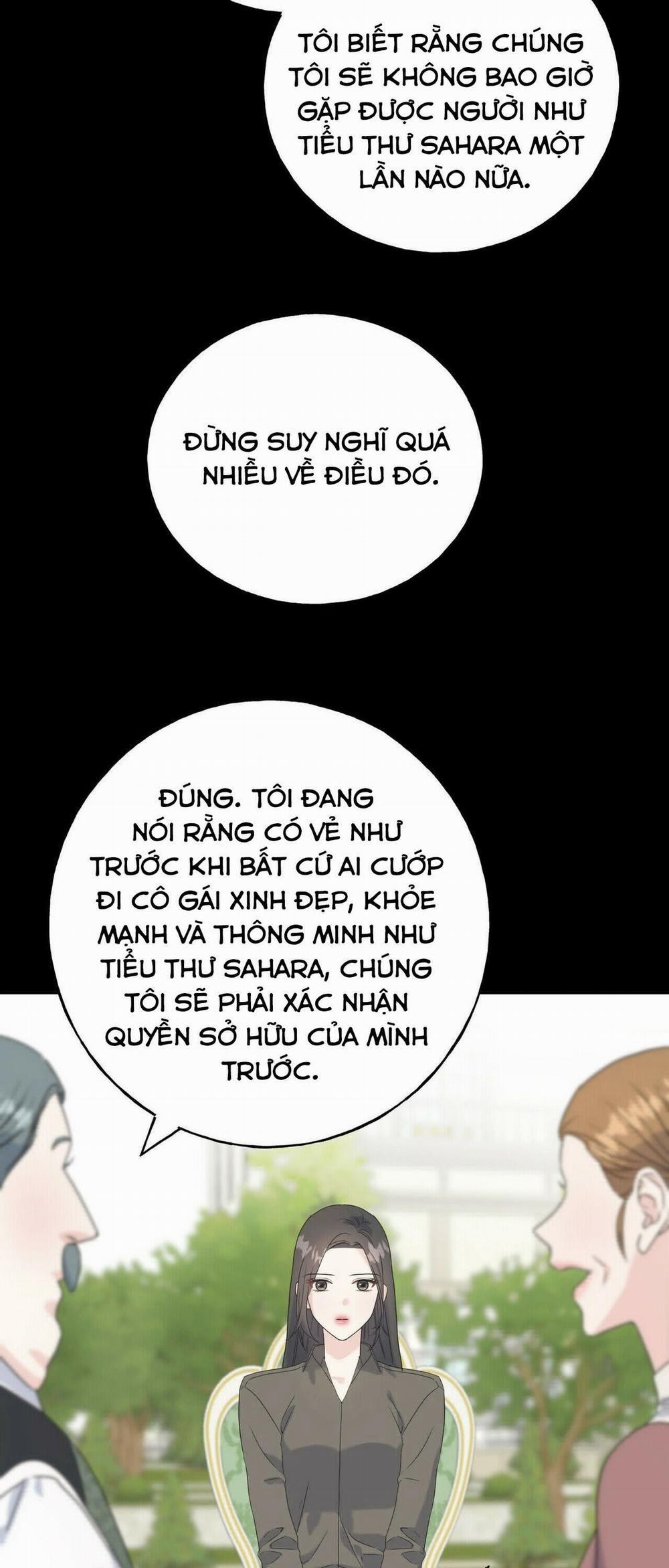 Hoàng Tử Dâm Đảng Và Nữ Hiệp Sĩ Ngầu Lòi 43 trang 22