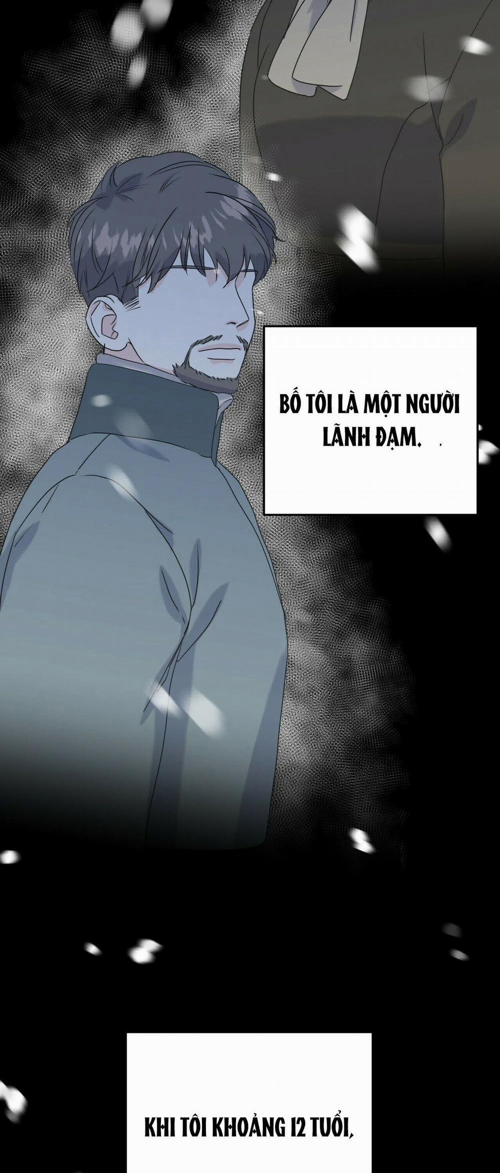 Hoàng Tử Dâm Đảng Và Nữ Hiệp Sĩ Ngầu Lòi 43 trang 28