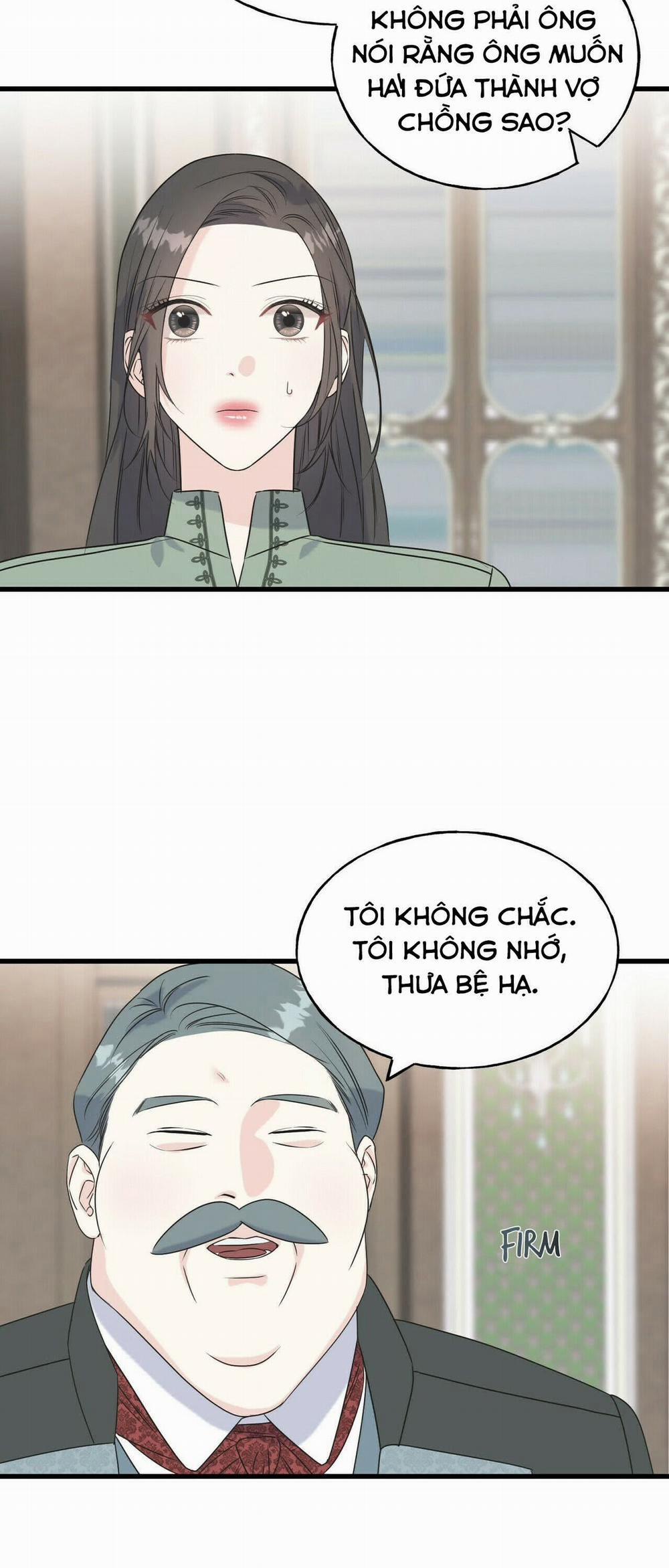 Hoàng Tử Dâm Đảng Và Nữ Hiệp Sĩ Ngầu Lòi 43 trang 38