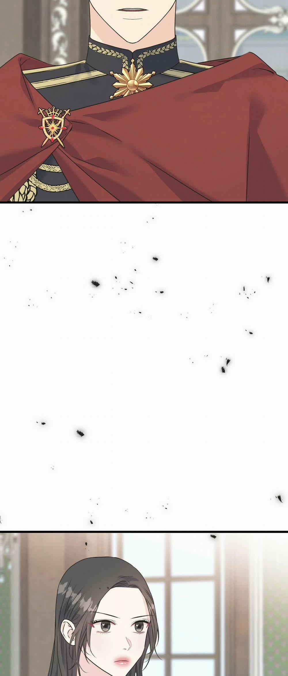 Hoàng Tử Dâm Đảng Và Nữ Hiệp Sĩ Ngầu Lòi 43 trang 48