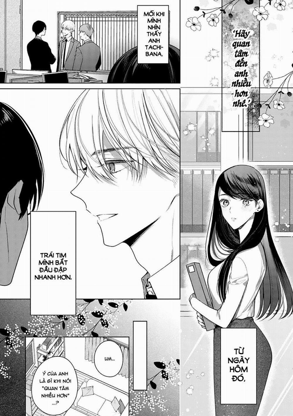 Hoàng Tử Đồng Nghiệp 3.1 trang 2