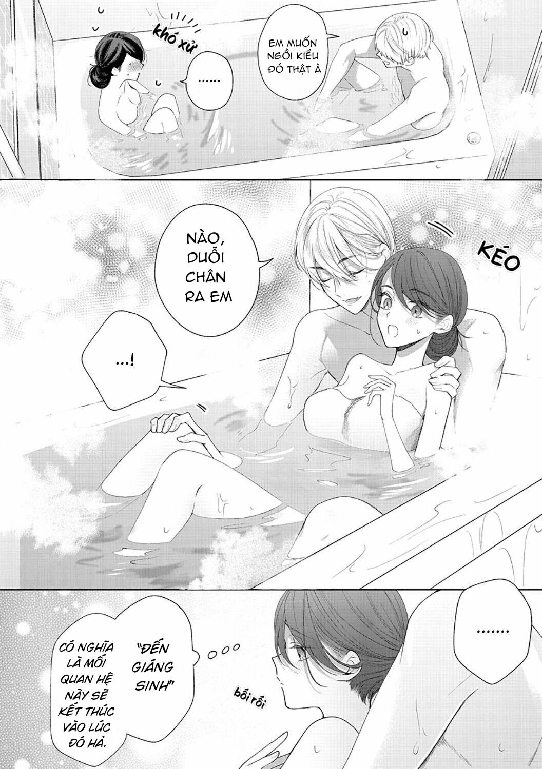 Hoàng Tử Đồng Nghiệp 5.1 trang 12