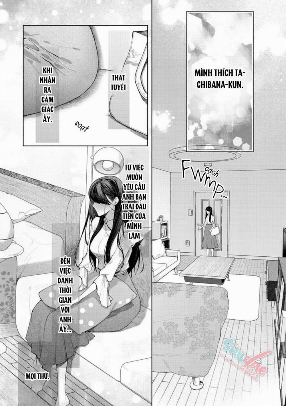 Hoàng Tử Đồng Nghiệp 6.1 trang 2