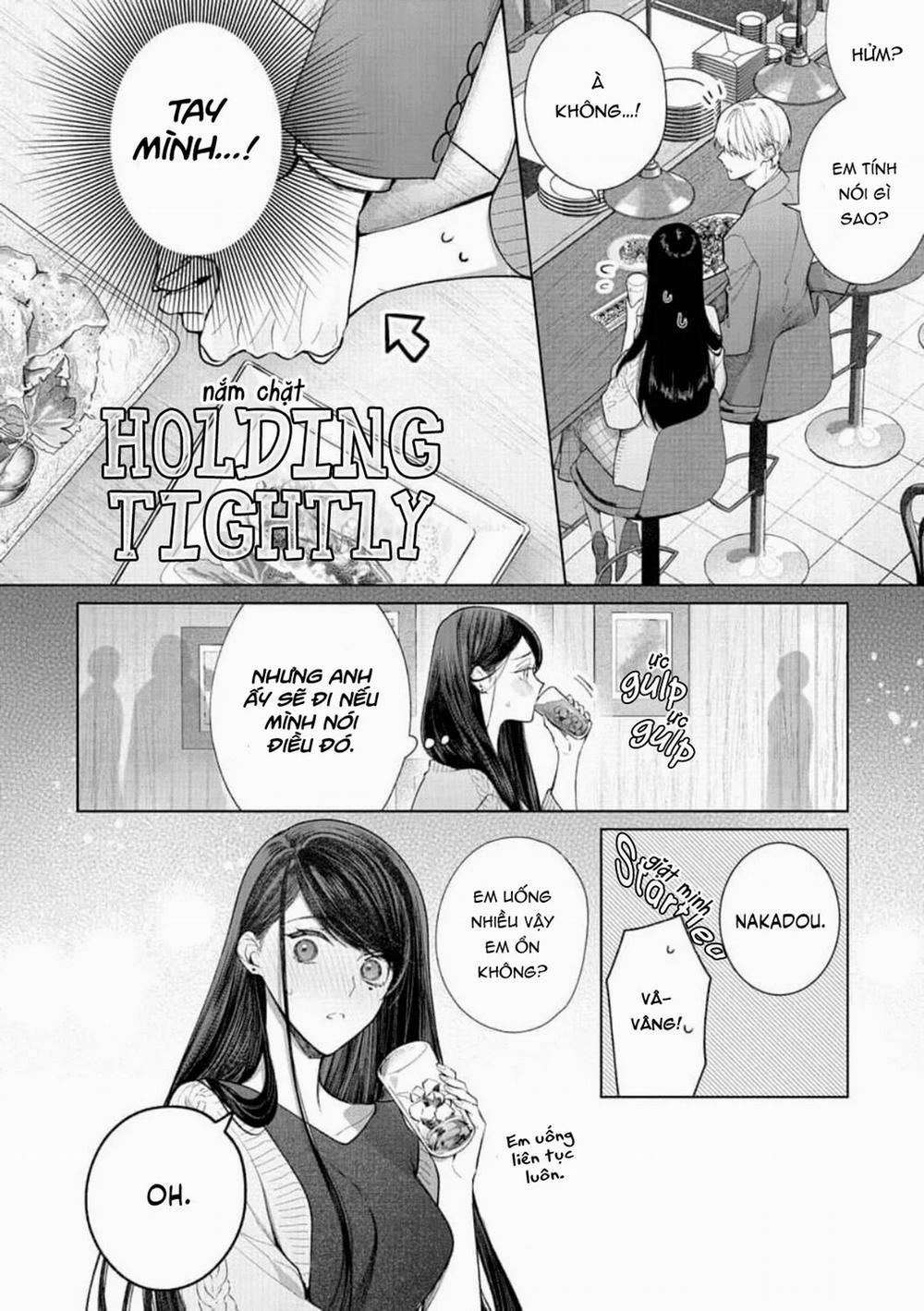 Hoàng Tử Đồng Nghiệp 6.2 trang 2