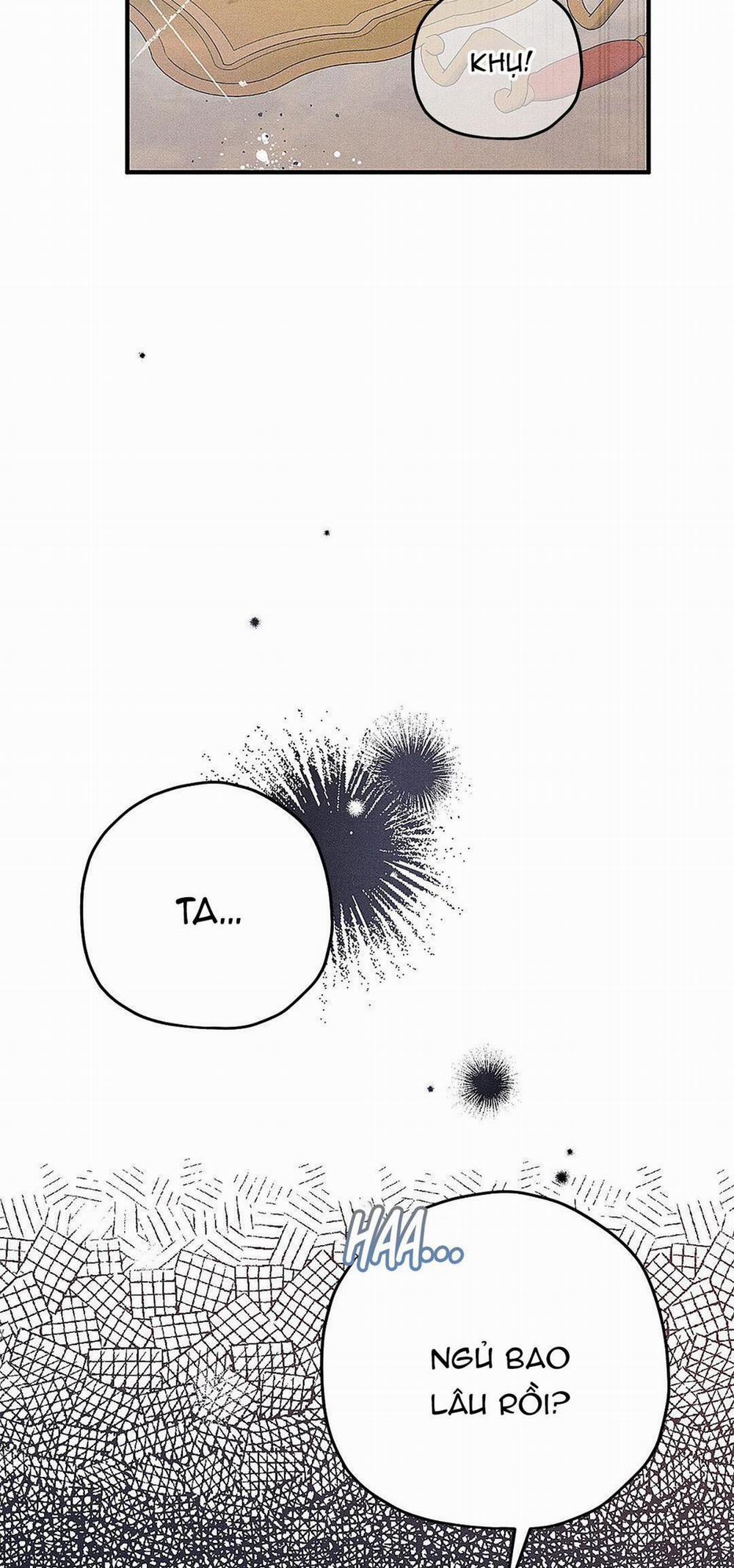 Hoàng Tử Hư Hỏng Che Giấu Mình Là Omega 1 trang 16