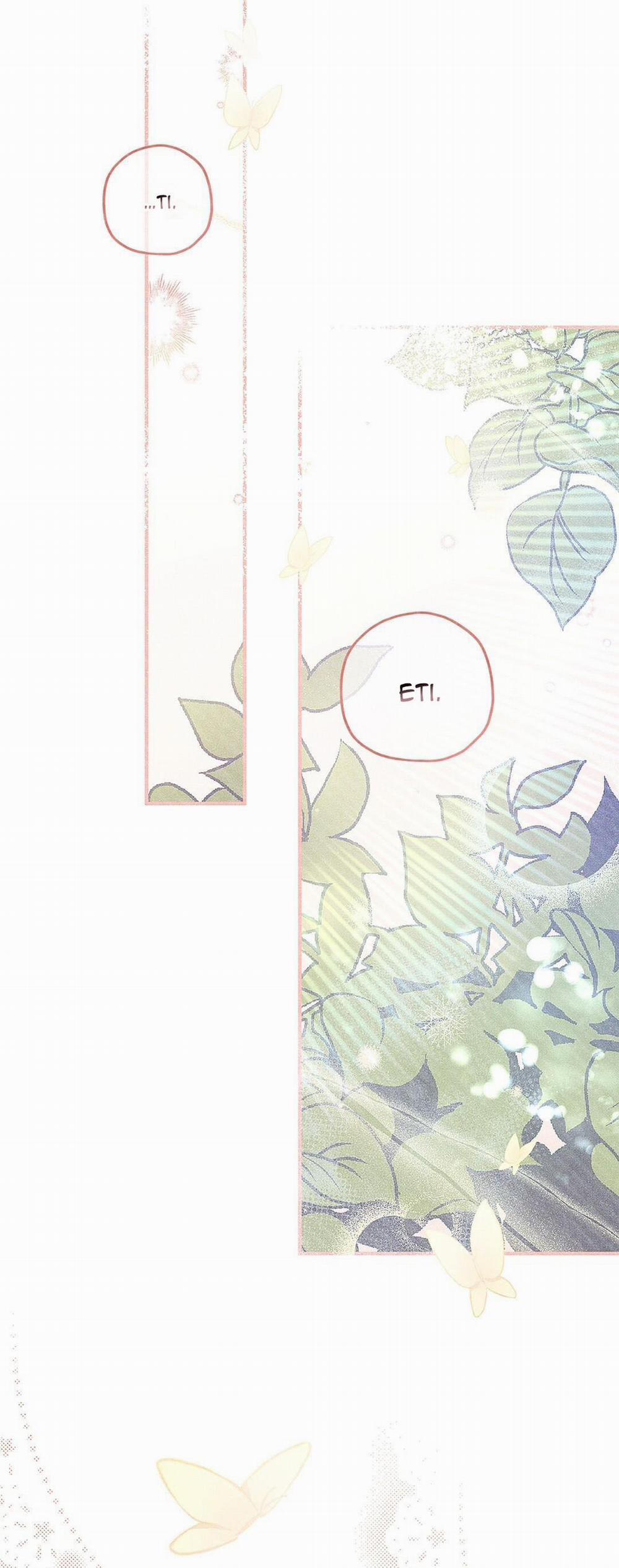 Hoàng Tử Hư Hỏng Che Giấu Mình Là Omega 1 trang 2