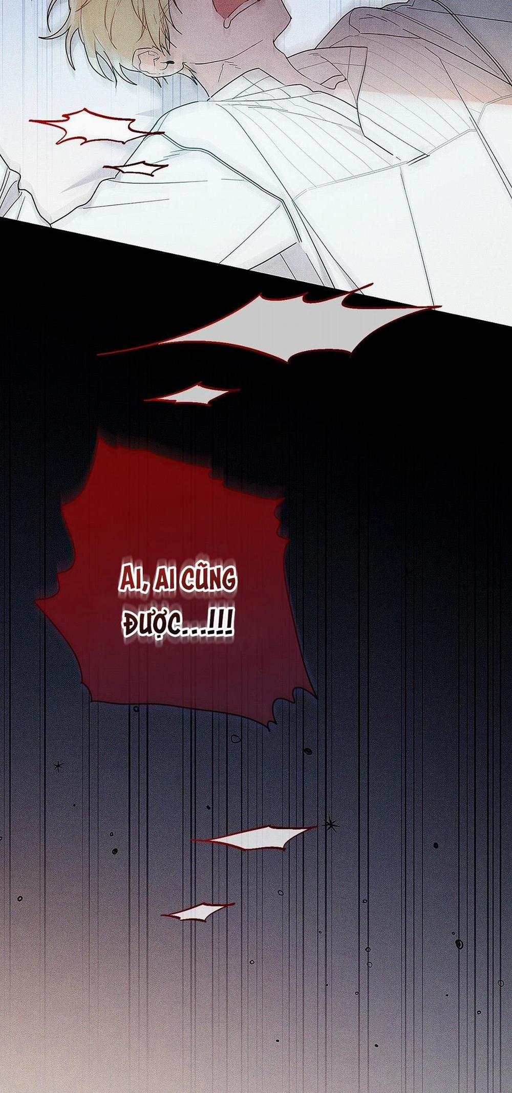 Hoàng Tử Hư Hỏng Che Giấu Mình Là Omega 1 trang 20