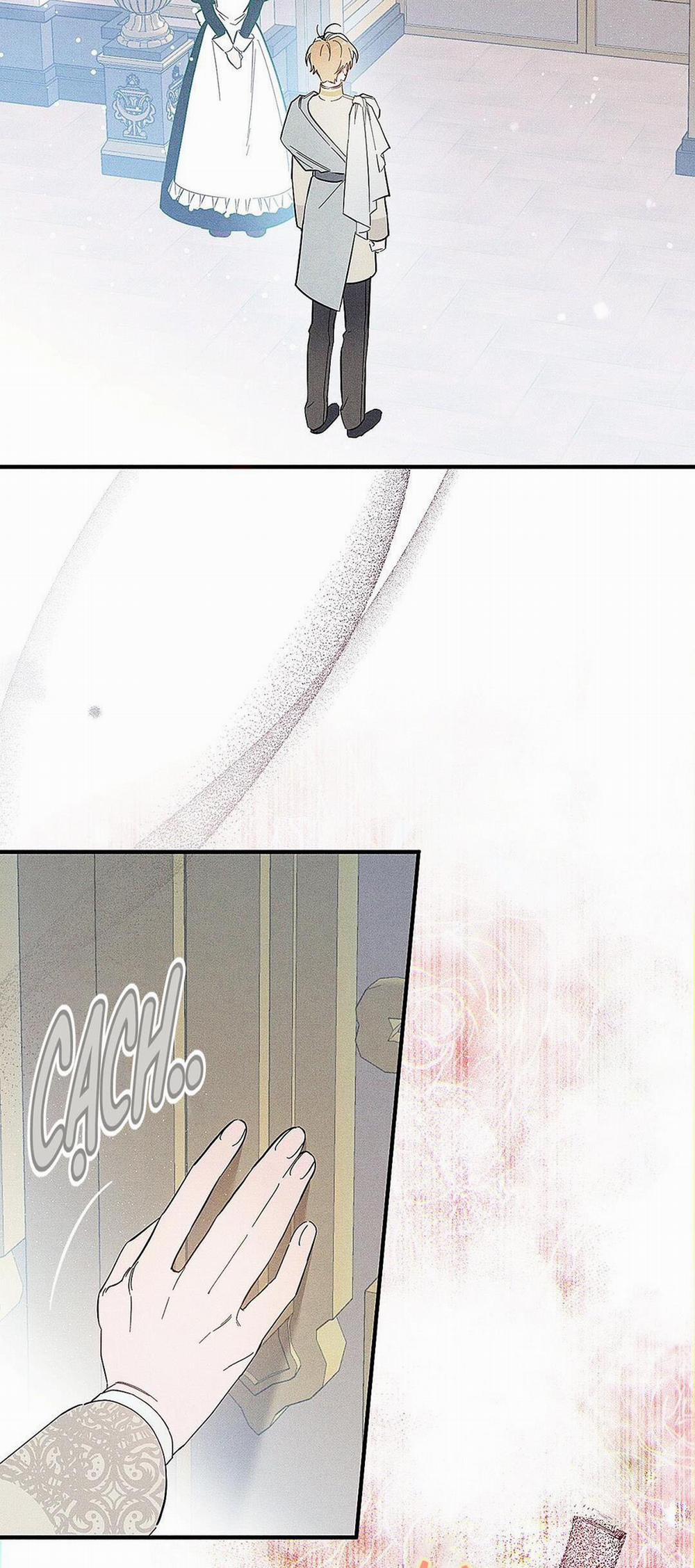 Hoàng Tử Hư Hỏng Che Giấu Mình Là Omega 1 trang 38