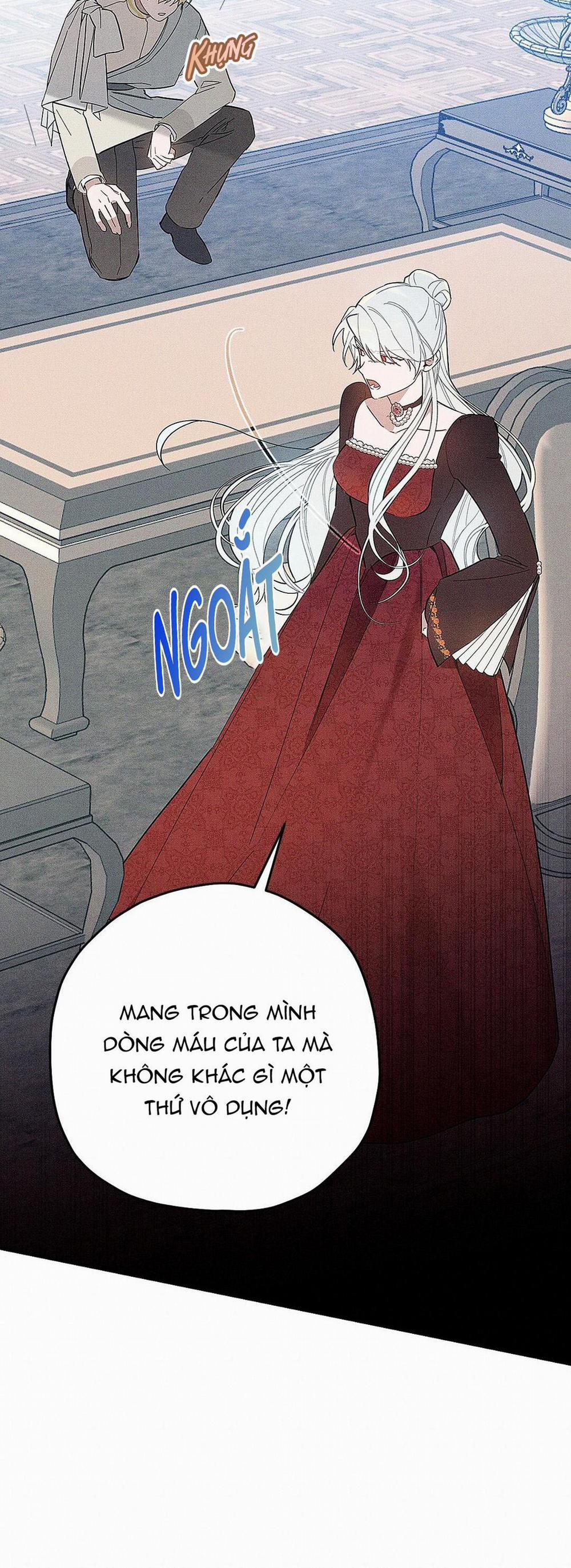 Hoàng Tử Hư Hỏng Che Giấu Mình Là Omega 1 trang 50