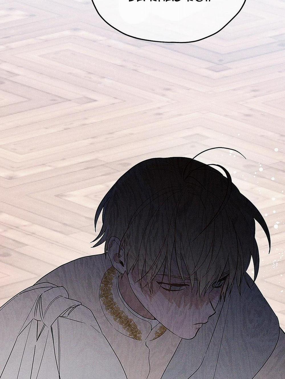 Hoàng Tử Hư Hỏng Che Giấu Mình Là Omega 1 trang 52