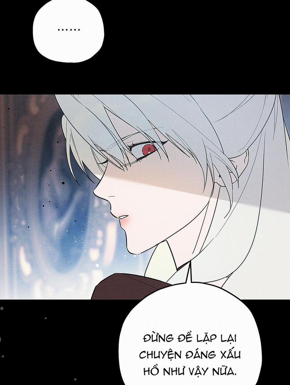 Hoàng Tử Hư Hỏng Che Giấu Mình Là Omega 1 trang 54