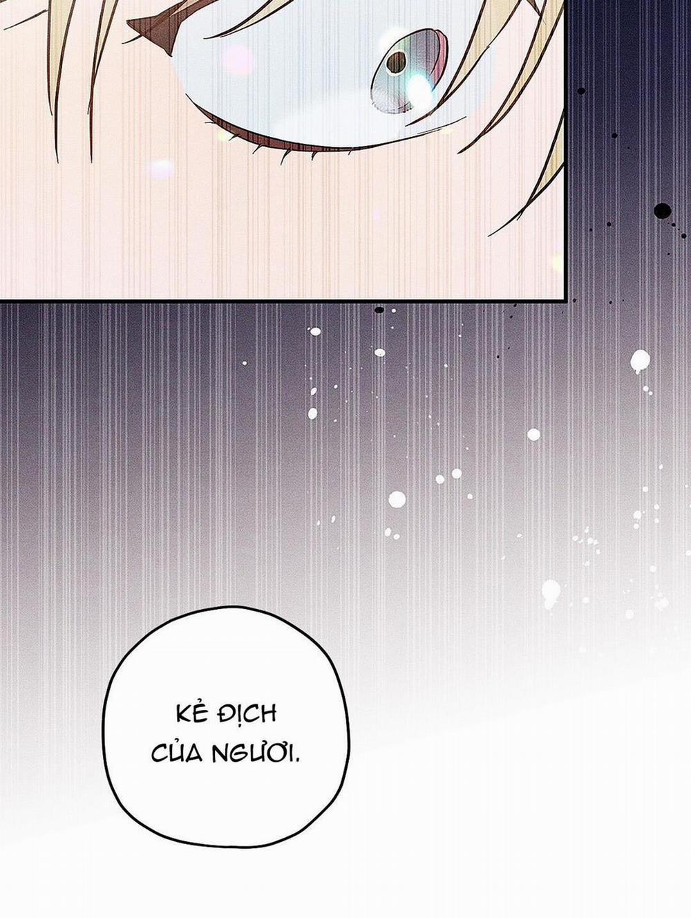 Hoàng Tử Hư Hỏng Che Giấu Mình Là Omega 1 trang 56