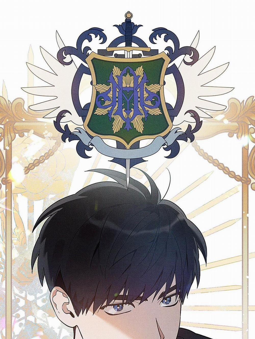 Hoàng Tử Hư Hỏng Che Giấu Mình Là Omega 1 trang 57