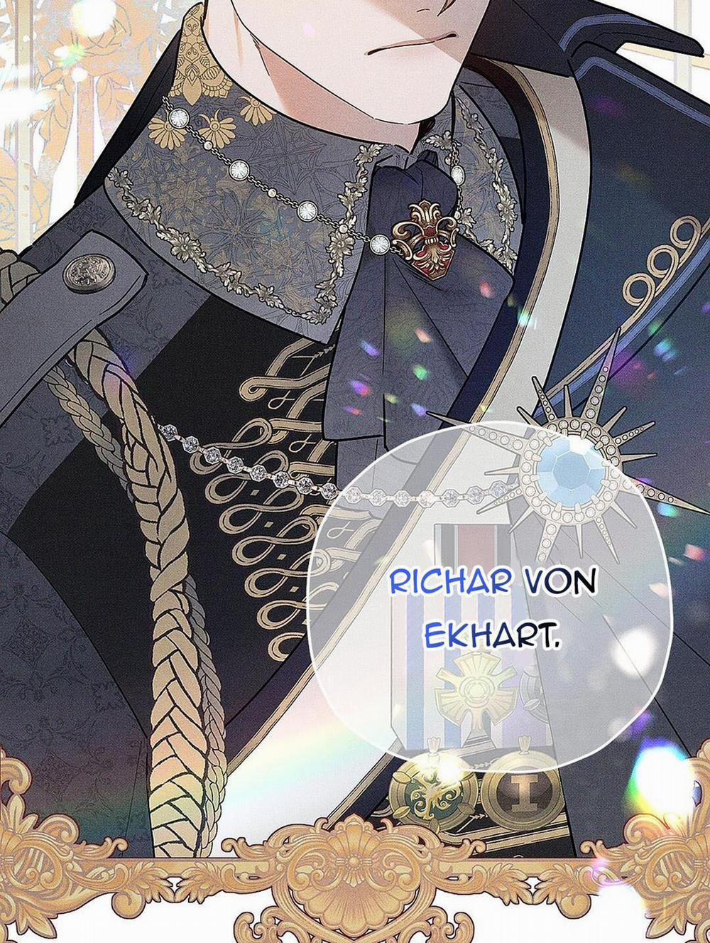 Hoàng Tử Hư Hỏng Che Giấu Mình Là Omega 1 trang 58