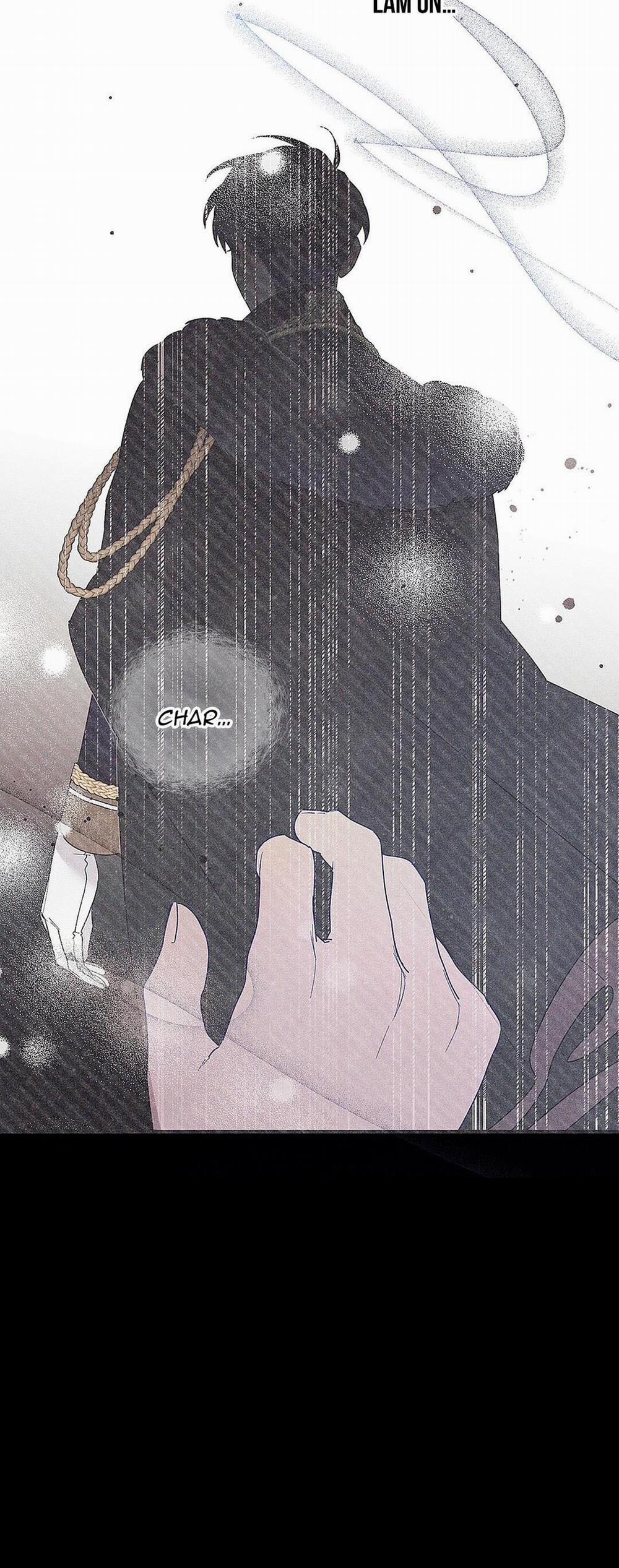 Hoàng Tử Hư Hỏng Che Giấu Mình Là Omega 1 trang 7