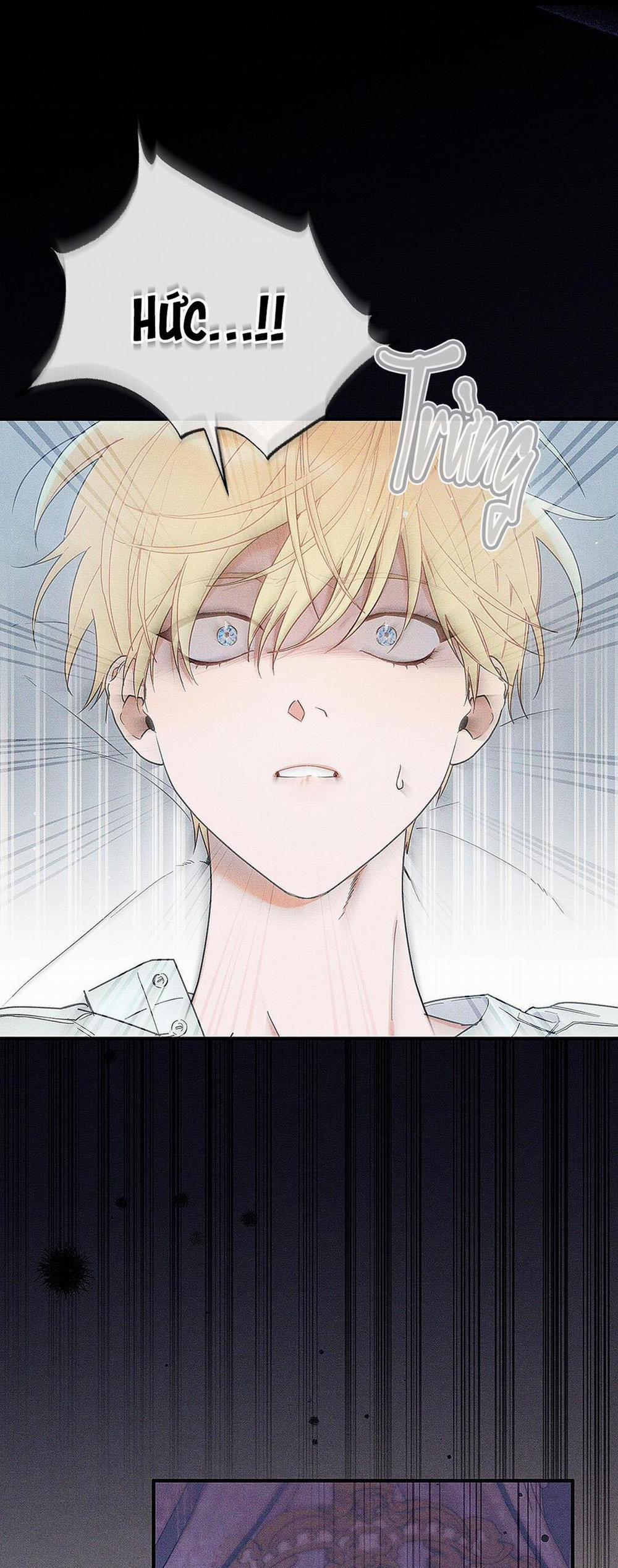 Hoàng Tử Hư Hỏng Che Giấu Mình Là Omega 1 trang 8