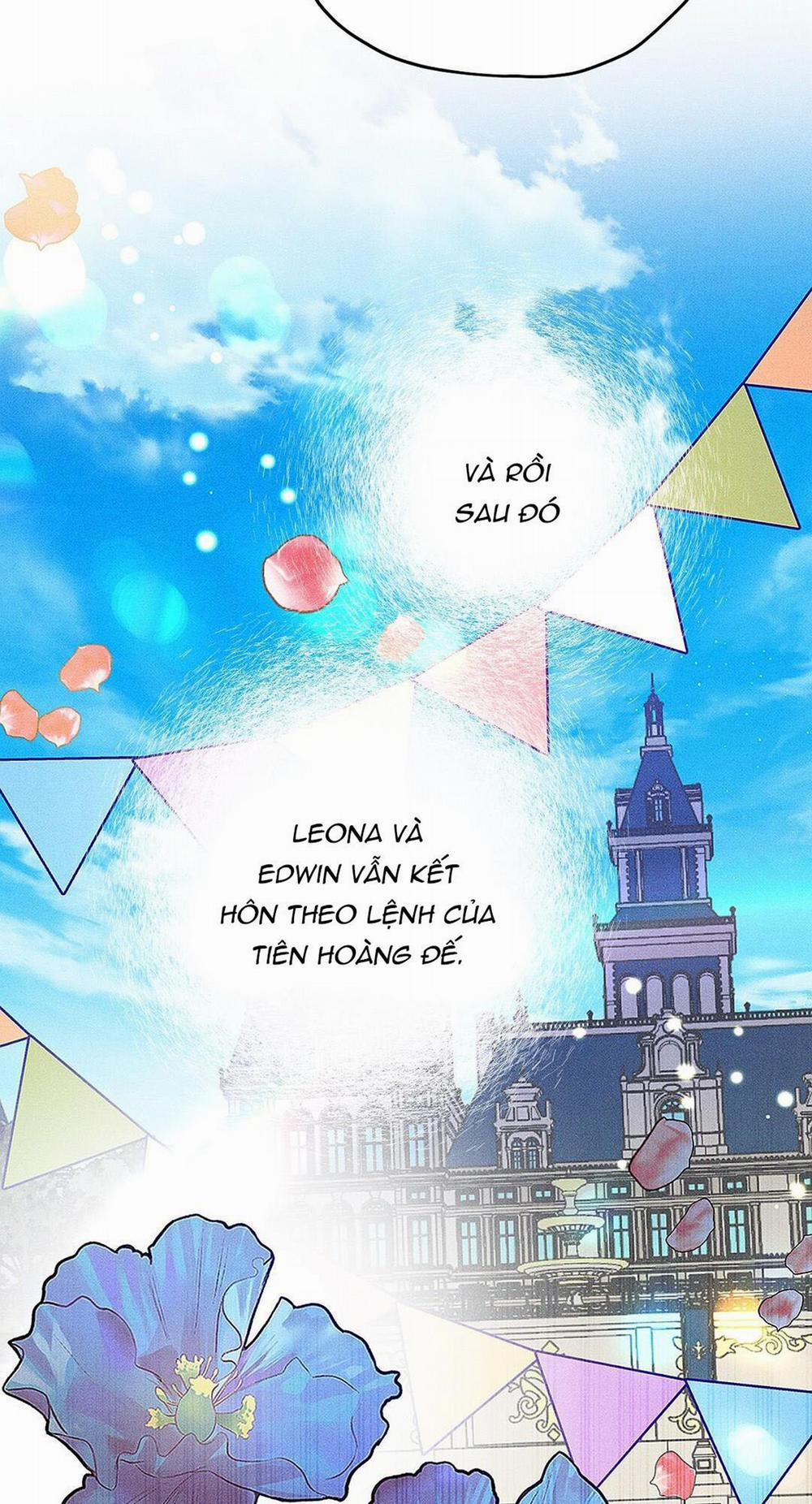 Hoàng Tử Hư Hỏng Che Giấu Mình Là Omega 2 trang 16