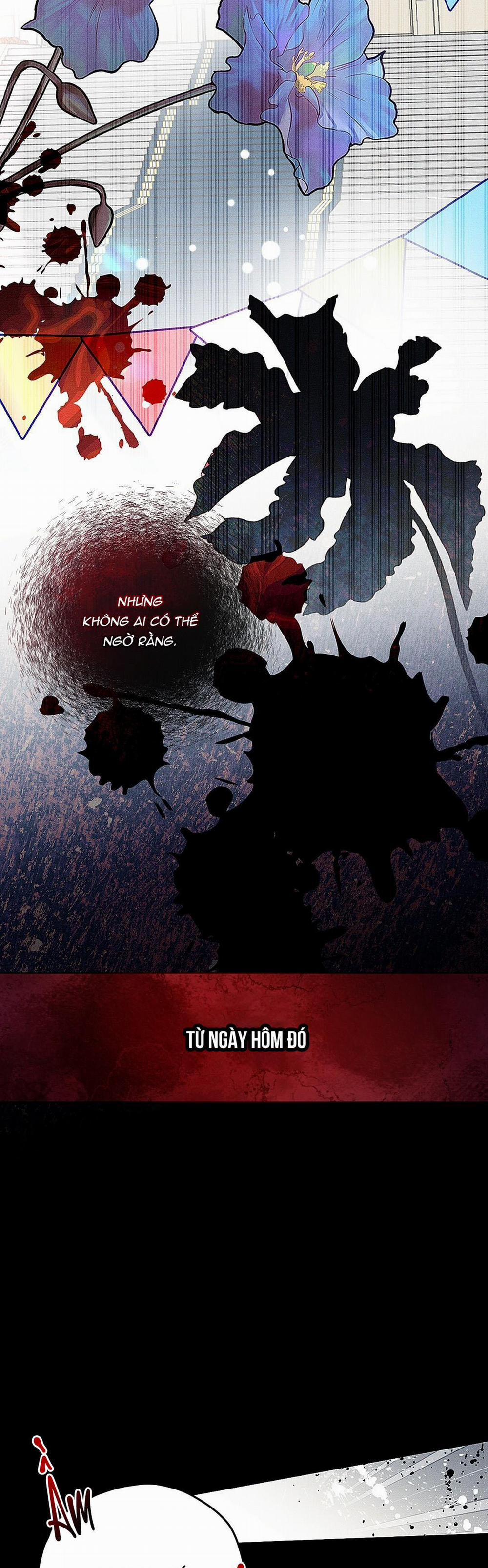 Hoàng Tử Hư Hỏng Che Giấu Mình Là Omega 2 trang 17