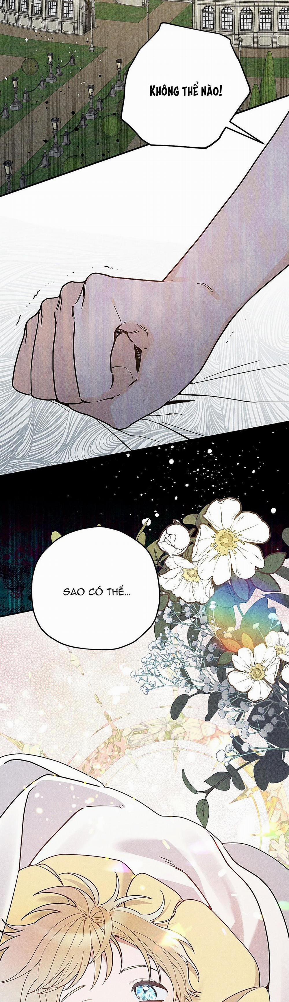 Hoàng Tử Hư Hỏng Che Giấu Mình Là Omega 2 trang 2