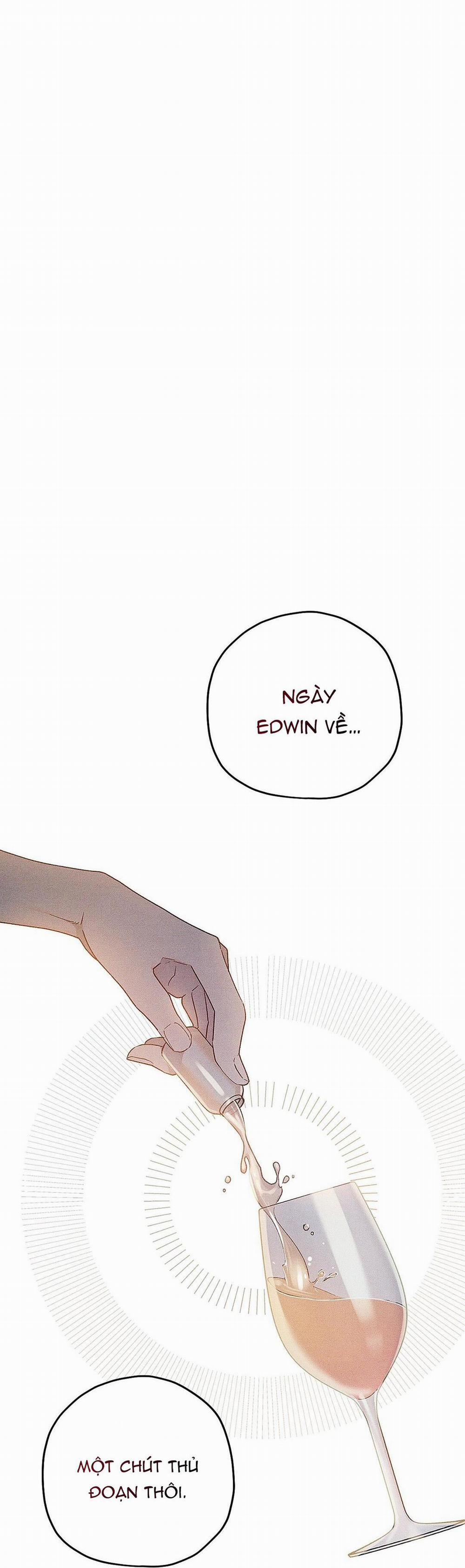 Hoàng Tử Hư Hỏng Che Giấu Mình Là Omega 2 trang 21