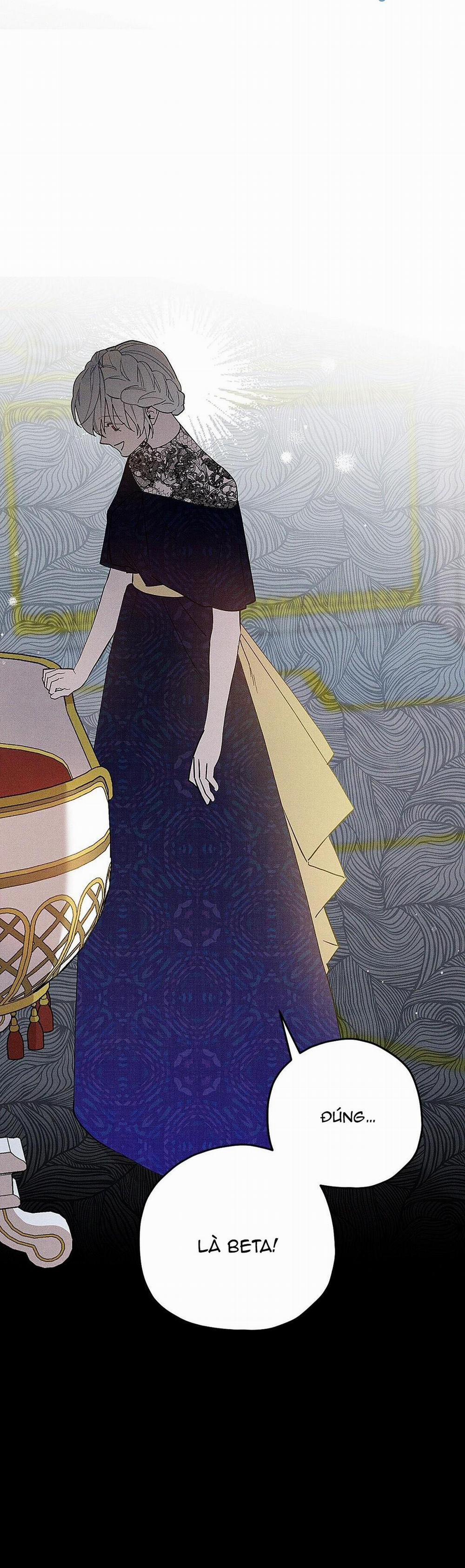 Hoàng Tử Hư Hỏng Che Giấu Mình Là Omega 2 trang 30