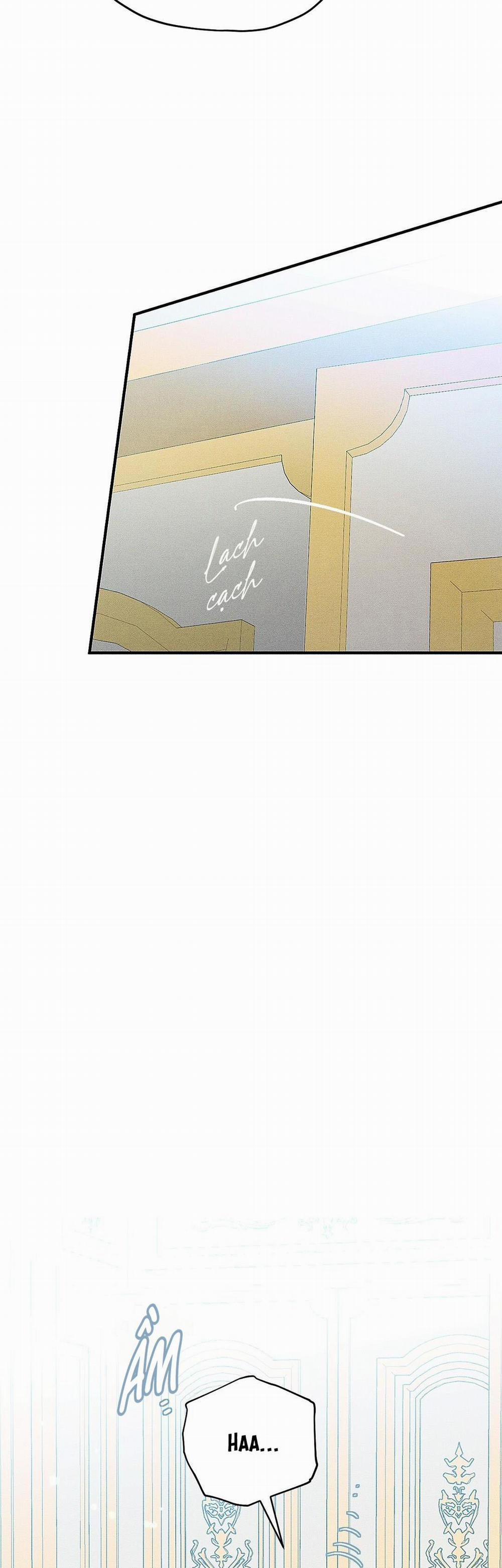 Hoàng Tử Hư Hỏng Che Giấu Mình Là Omega 2 trang 50