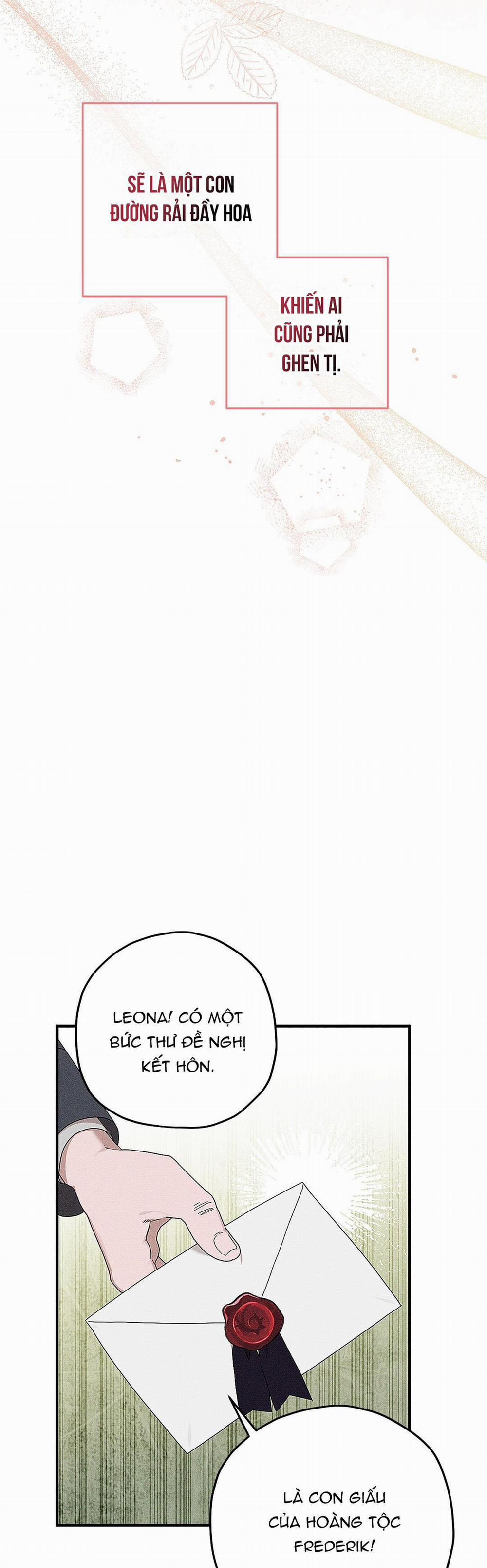 Hoàng Tử Hư Hỏng Che Giấu Mình Là Omega 2 trang 9