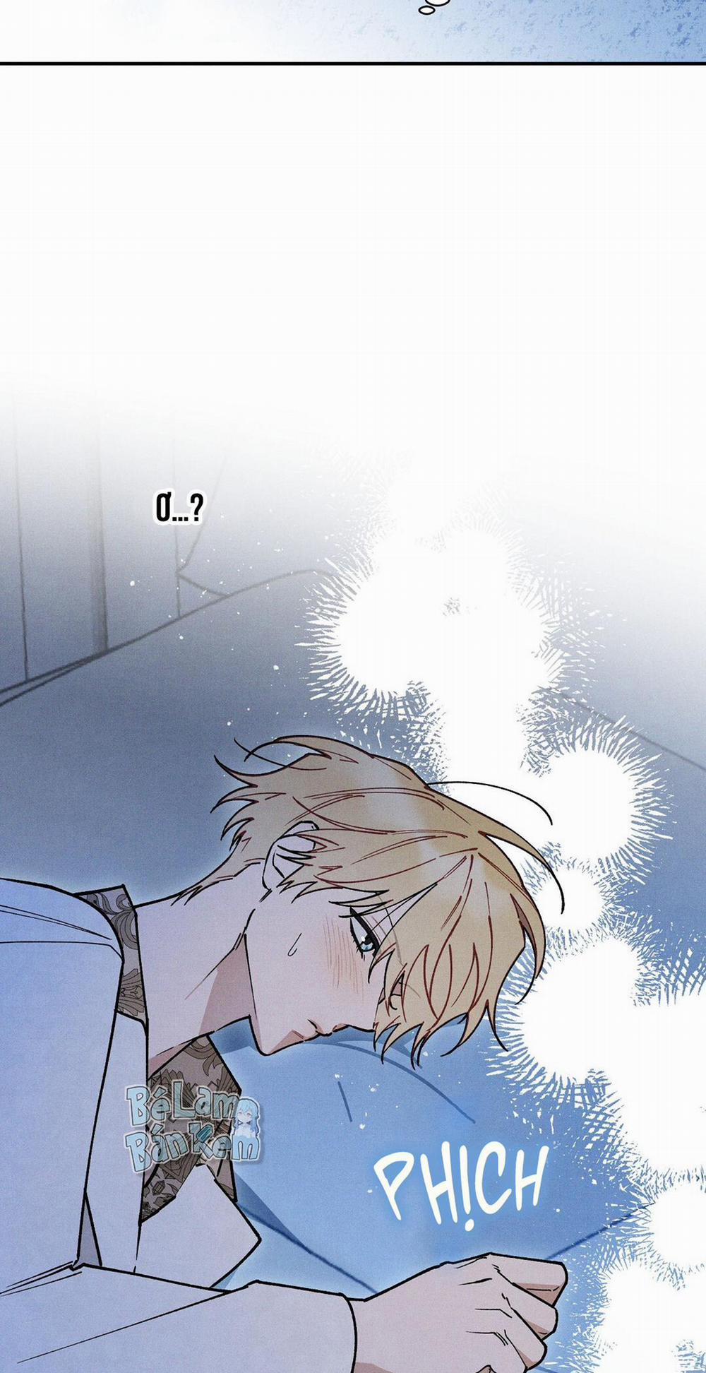 Hoàng Tử Hư Hỏng Che Giấu Mình Là Omega 48 trang 47