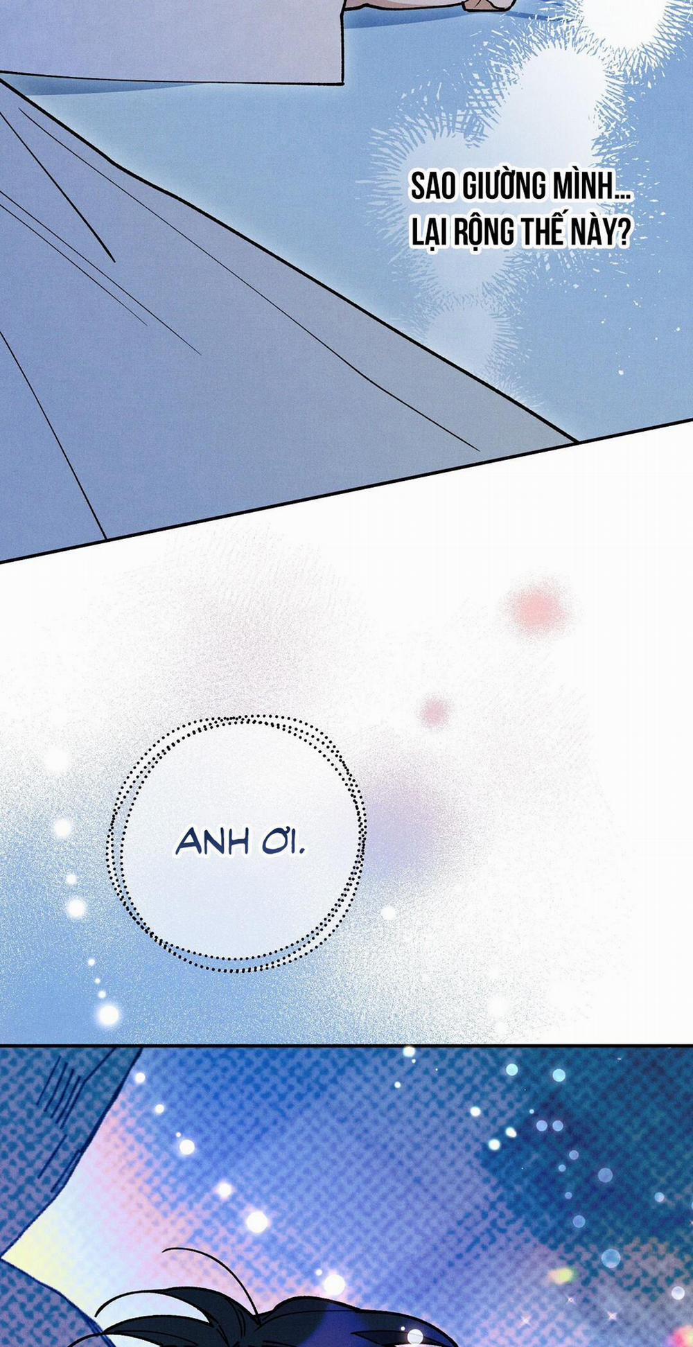 Hoàng Tử Hư Hỏng Che Giấu Mình Là Omega 48 trang 48