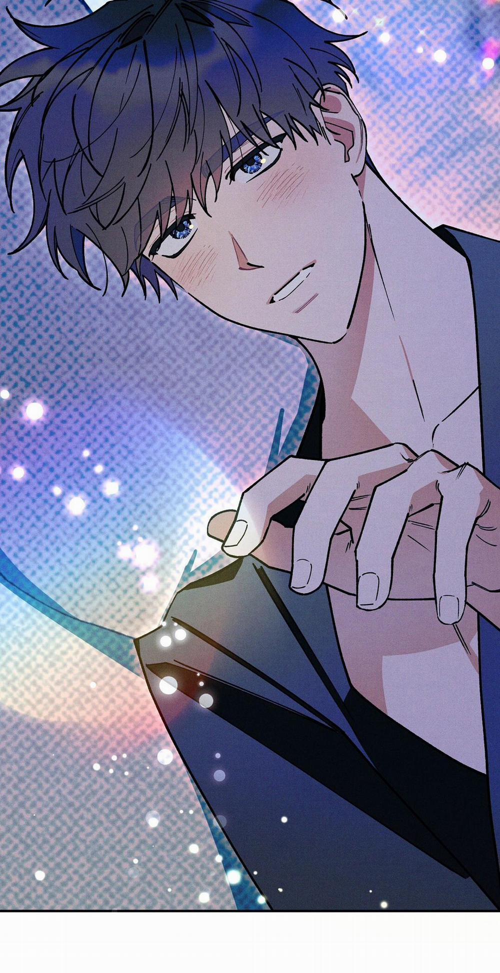 Hoàng Tử Hư Hỏng Che Giấu Mình Là Omega 48 trang 49