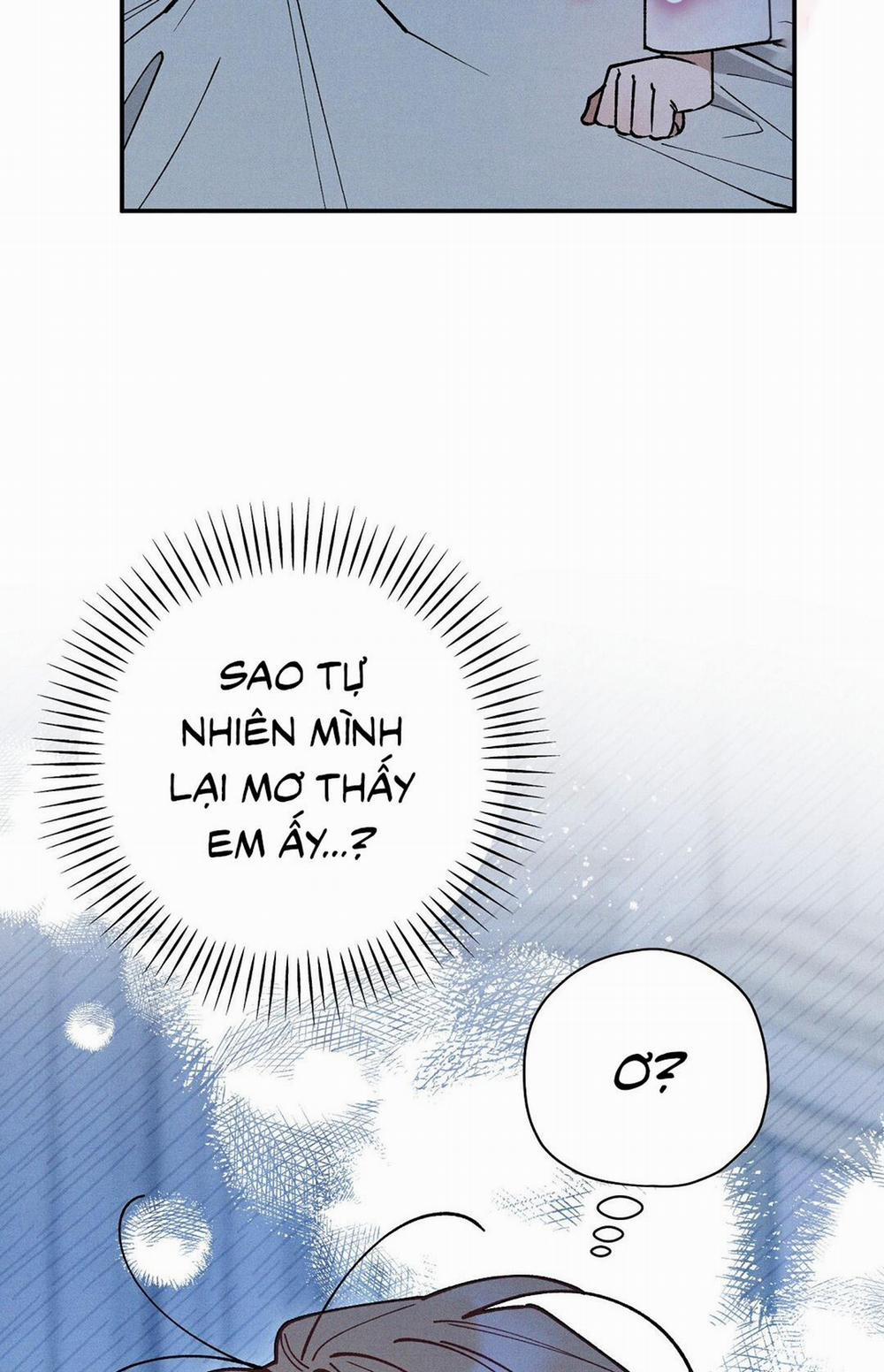 Hoàng Tử Hư Hỏng Che Giấu Mình Là Omega 48 trang 51