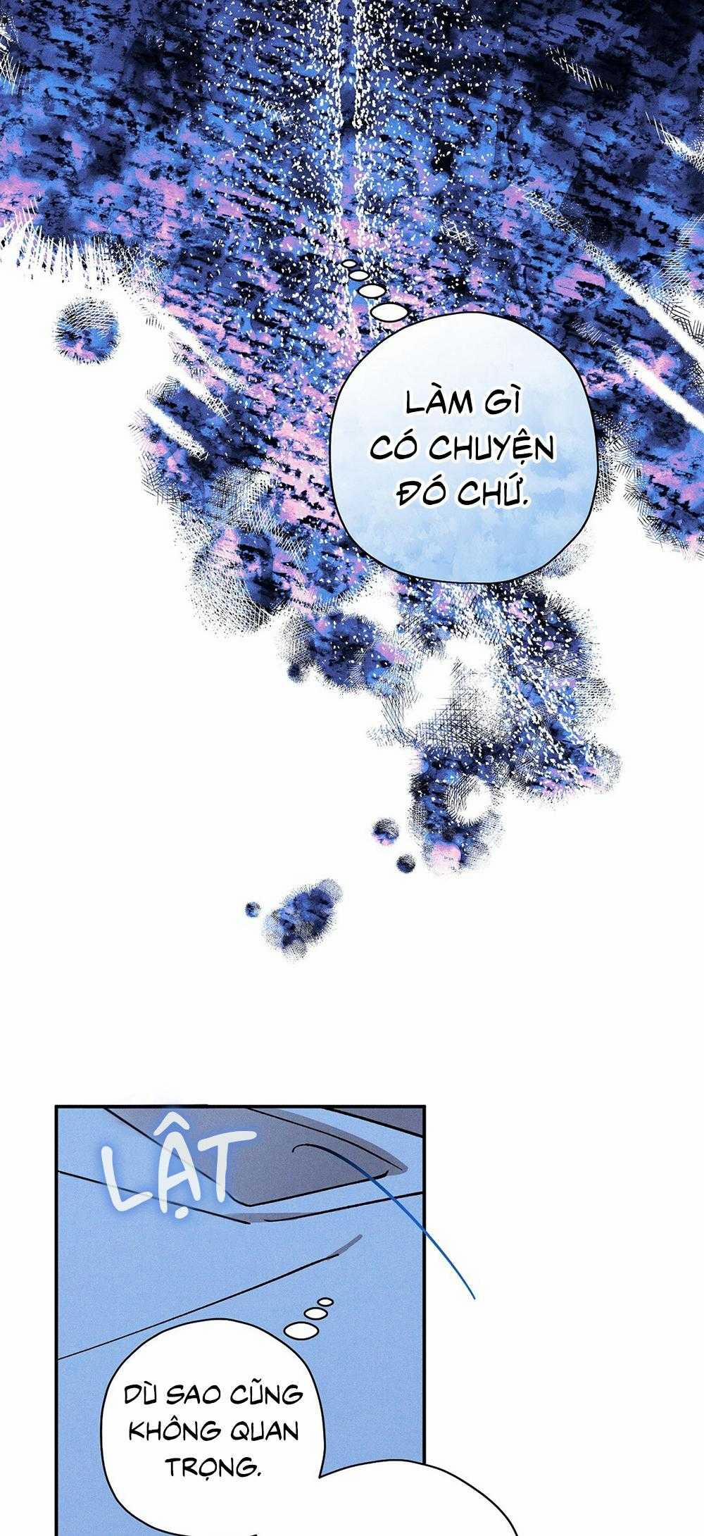 Hoàng Tử Hư Hỏng Che Giấu Mình Là Omega 49 trang 11