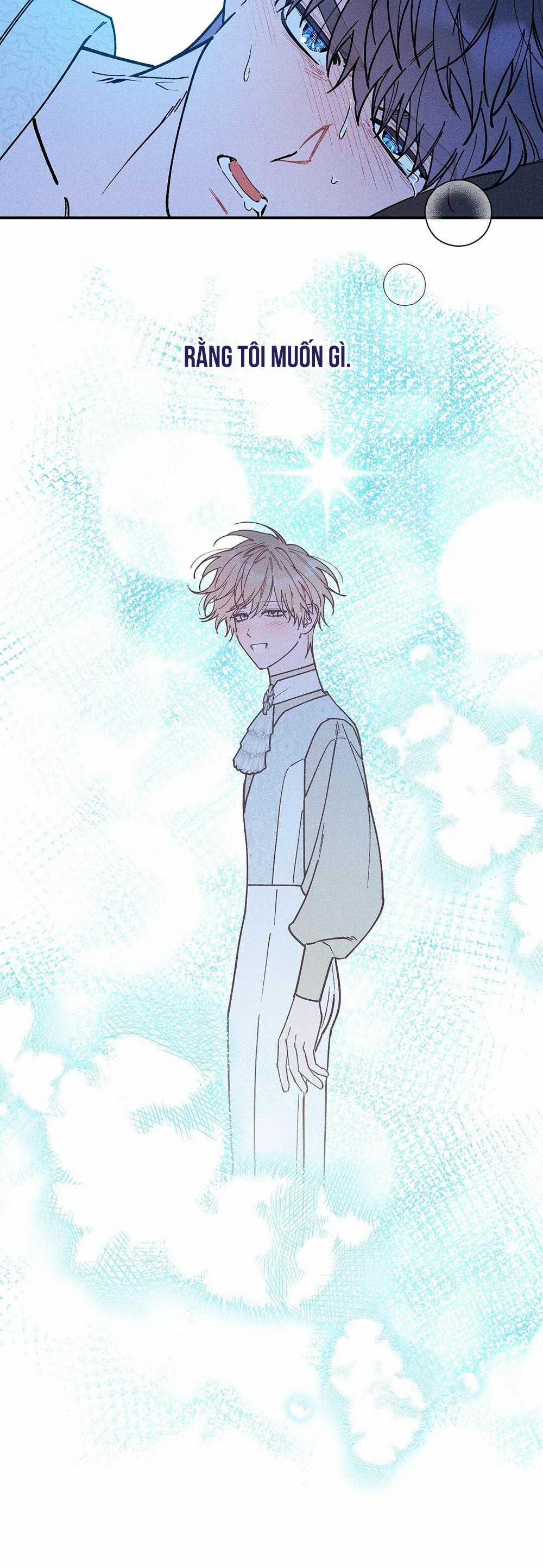 Hoàng Tử Hư Hỏng Che Giấu Mình Là Omega 49 trang 32