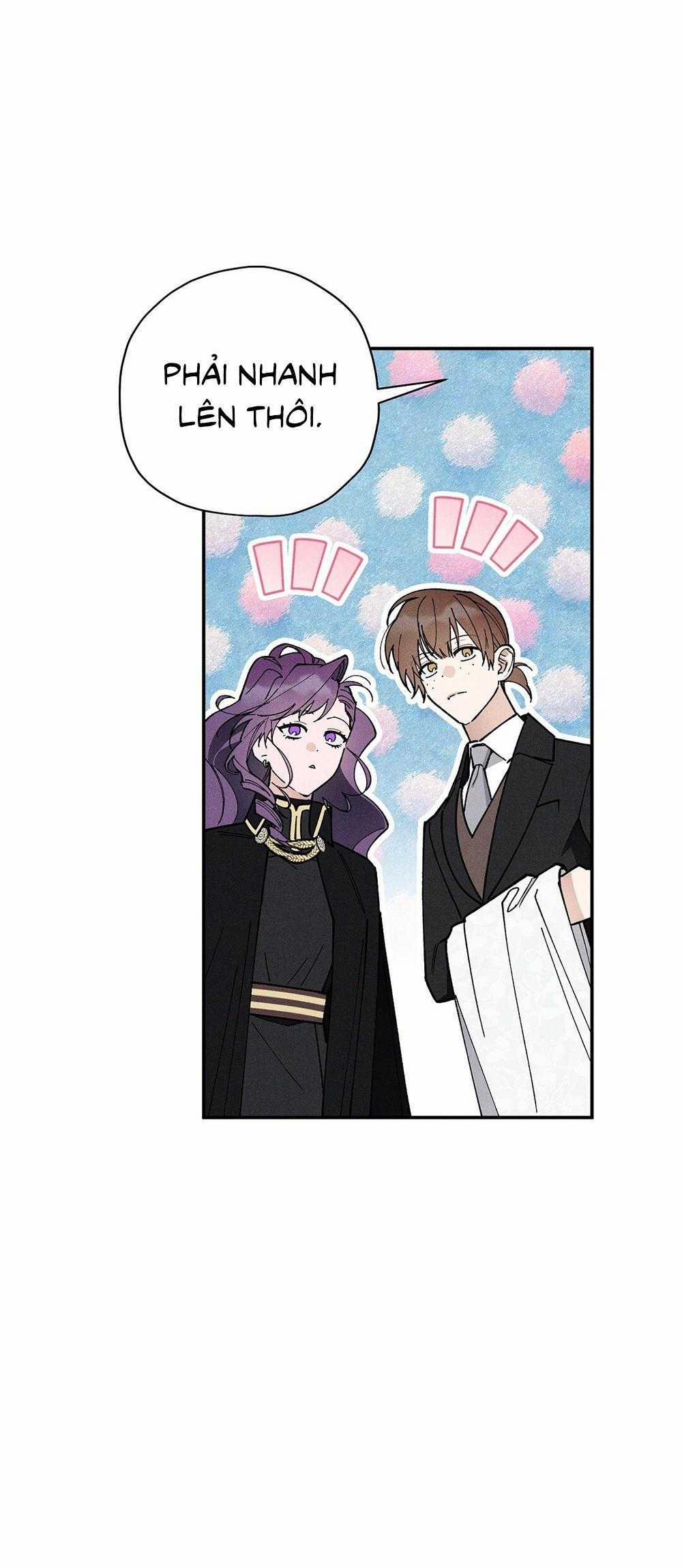 Hoàng Tử Hư Hỏng Che Giấu Mình Là Omega 49 trang 49