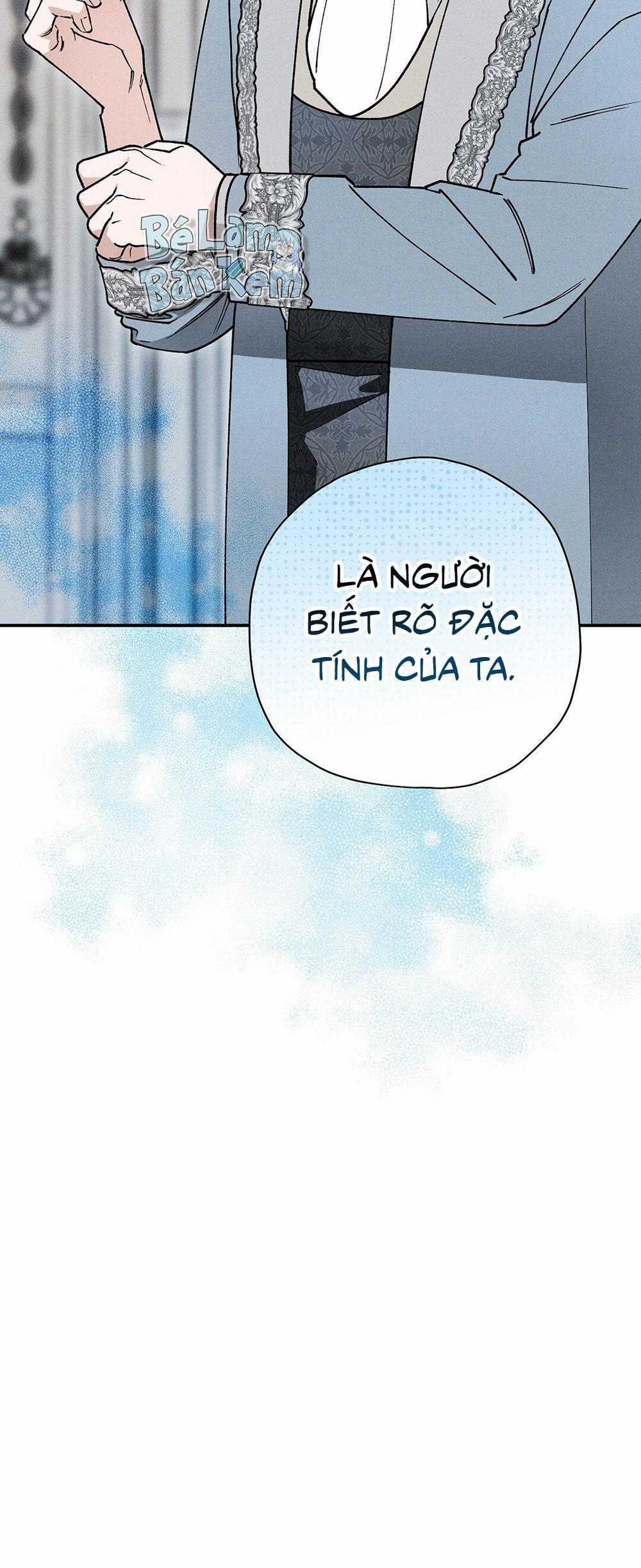 Hoàng Tử Hư Hỏng Che Giấu Mình Là Omega 49 trang 53