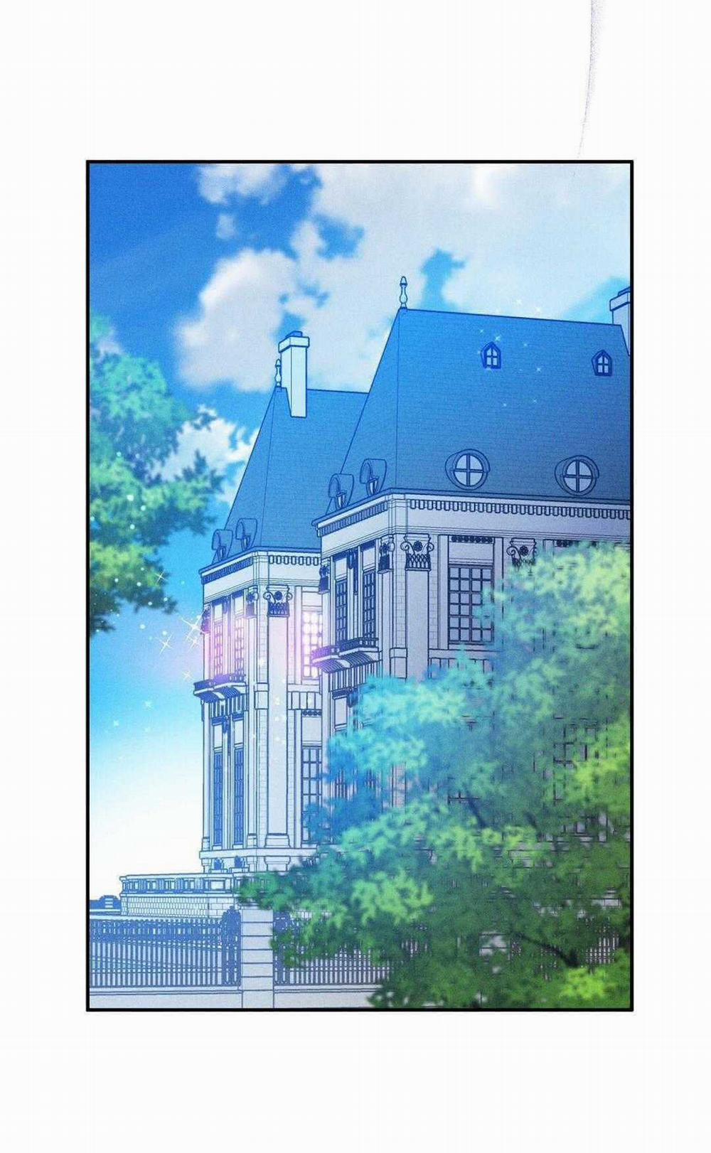 Hoàng Tử Hư Hỏng Che Giấu Mình Là Omega 50 trang 12