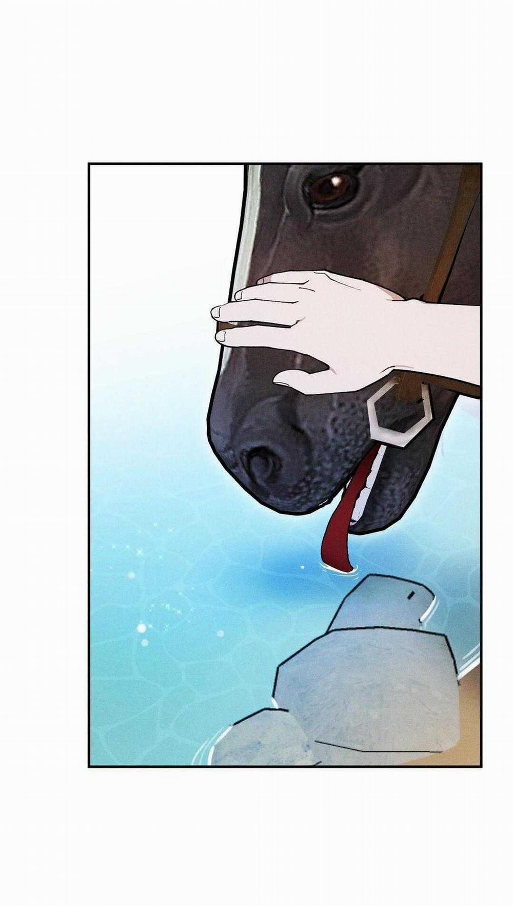 Hoàng Tử Hư Hỏng Che Giấu Mình Là Omega 50 trang 43