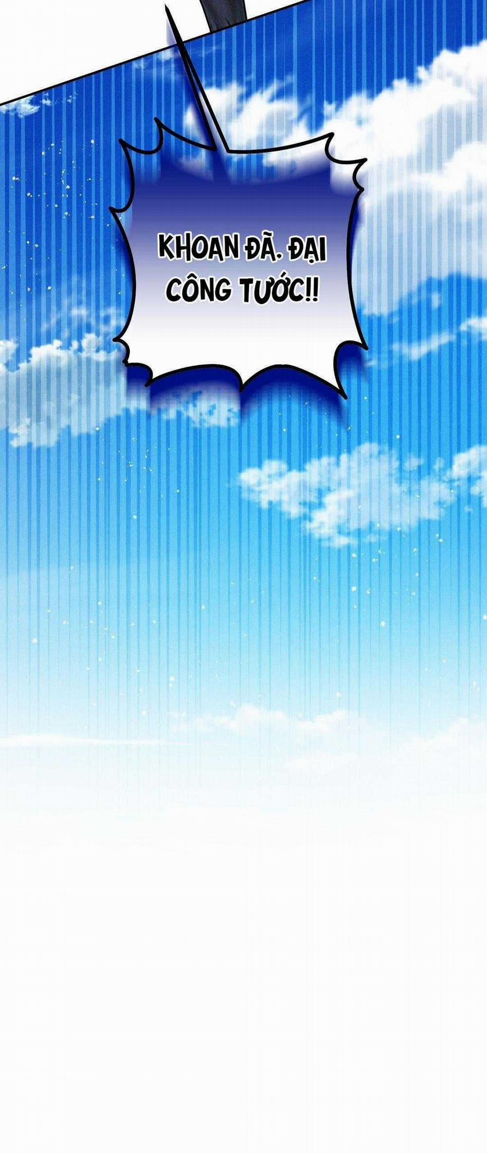 Hoàng Tử Hư Hỏng Che Giấu Mình Là Omega 50 trang 58