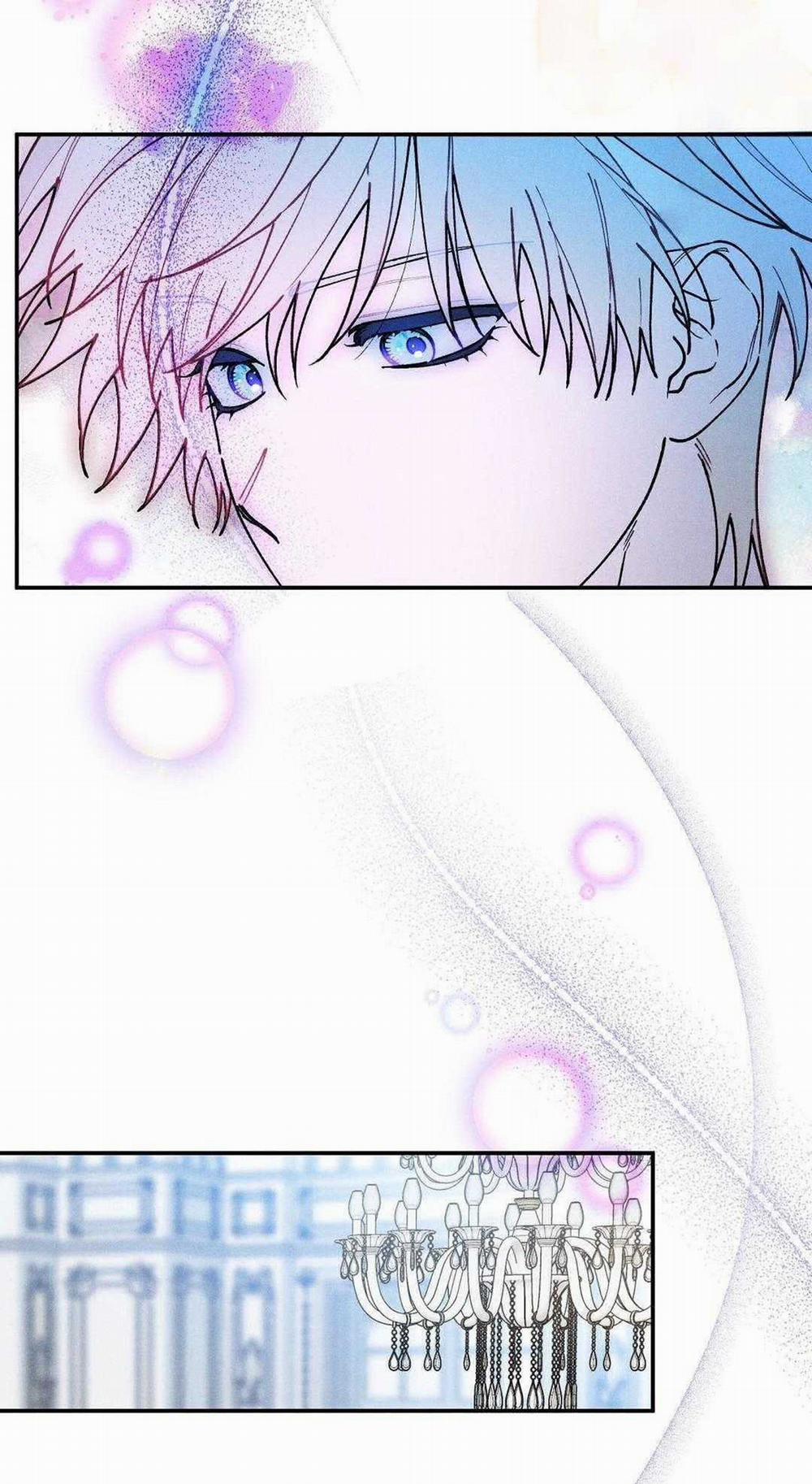 Hoàng Tử Hư Hỏng Che Giấu Mình Là Omega 50 trang 9